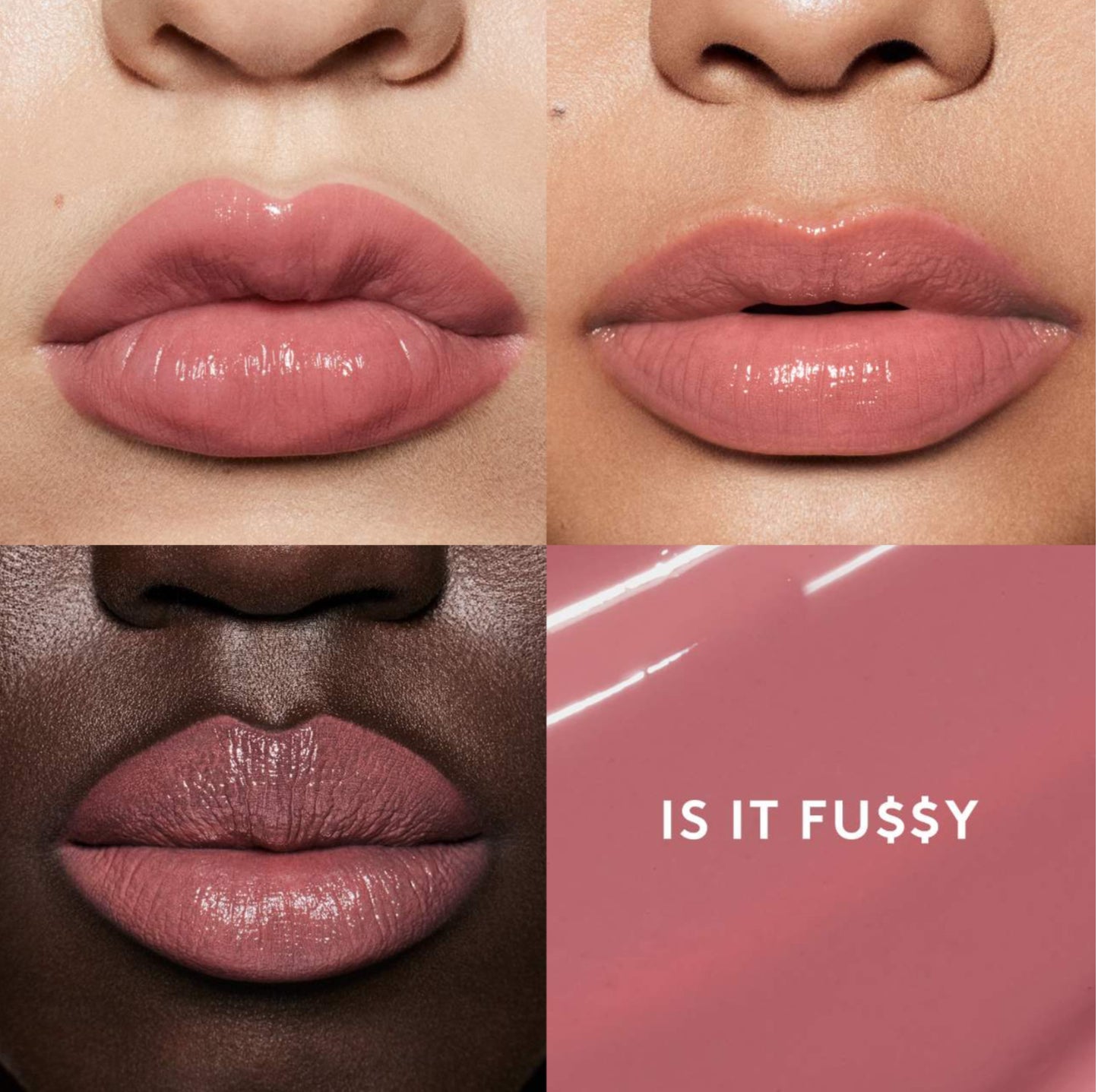 Gloss Bomb Stix High-Shine Gloss Stick- FENTY BEAUTY - Is It Fu$$y
