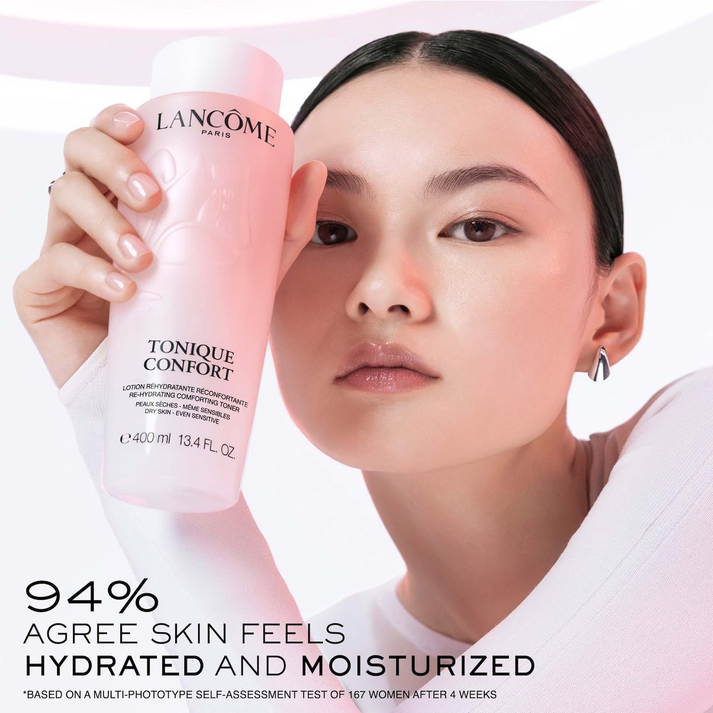 Lancôme Mini Tonique Confort Hydrating Facial Toner 125ml