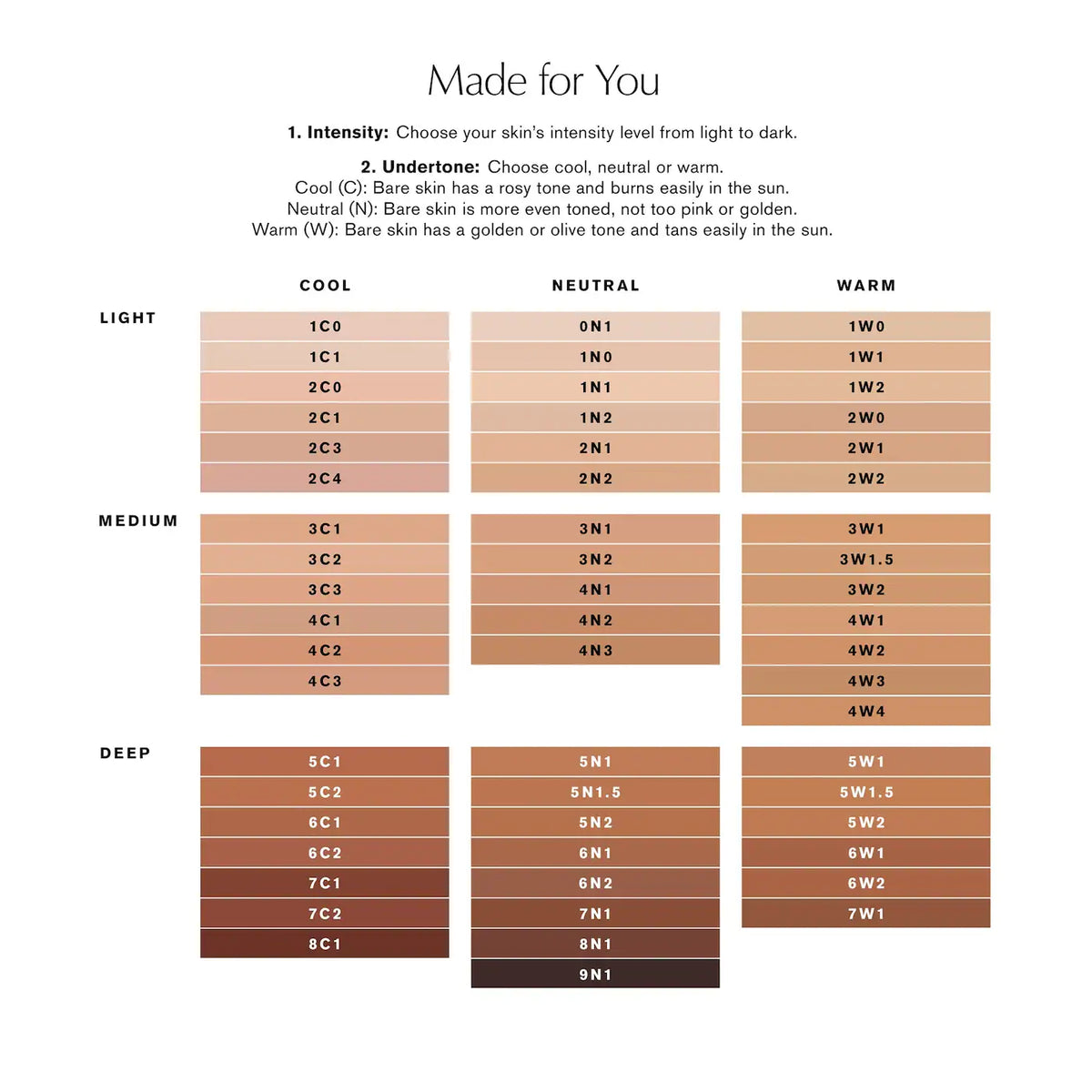 Estée Lauder - NEW Double Wear Stay-in-Place Lightweight Longwear Matte Foundation with 36H Wear