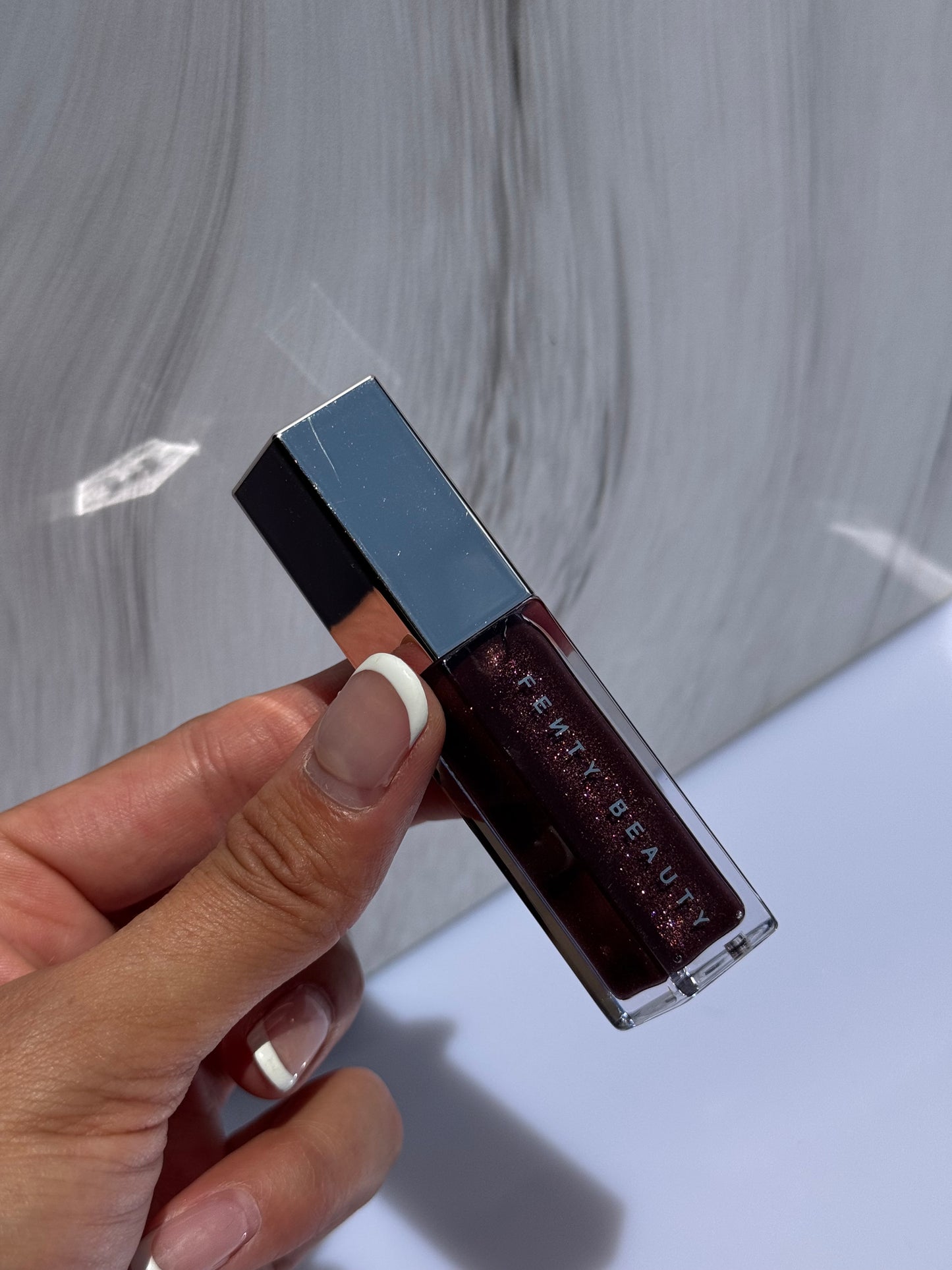 The Gloss Bomb Vault- FENTY BEAUTY