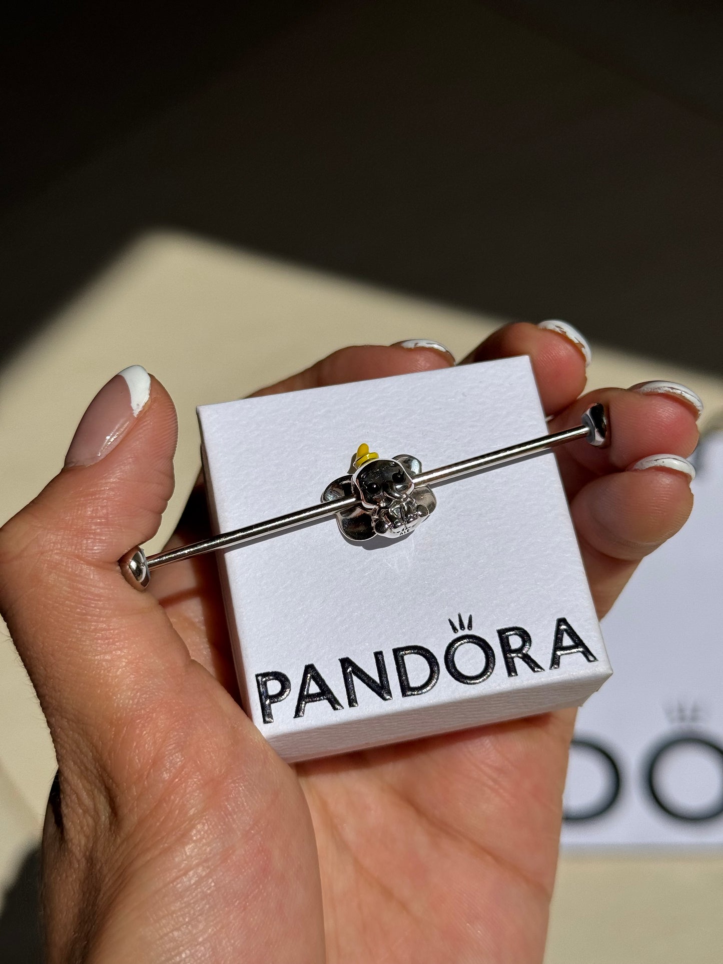 Charm DUMBO Pandora España