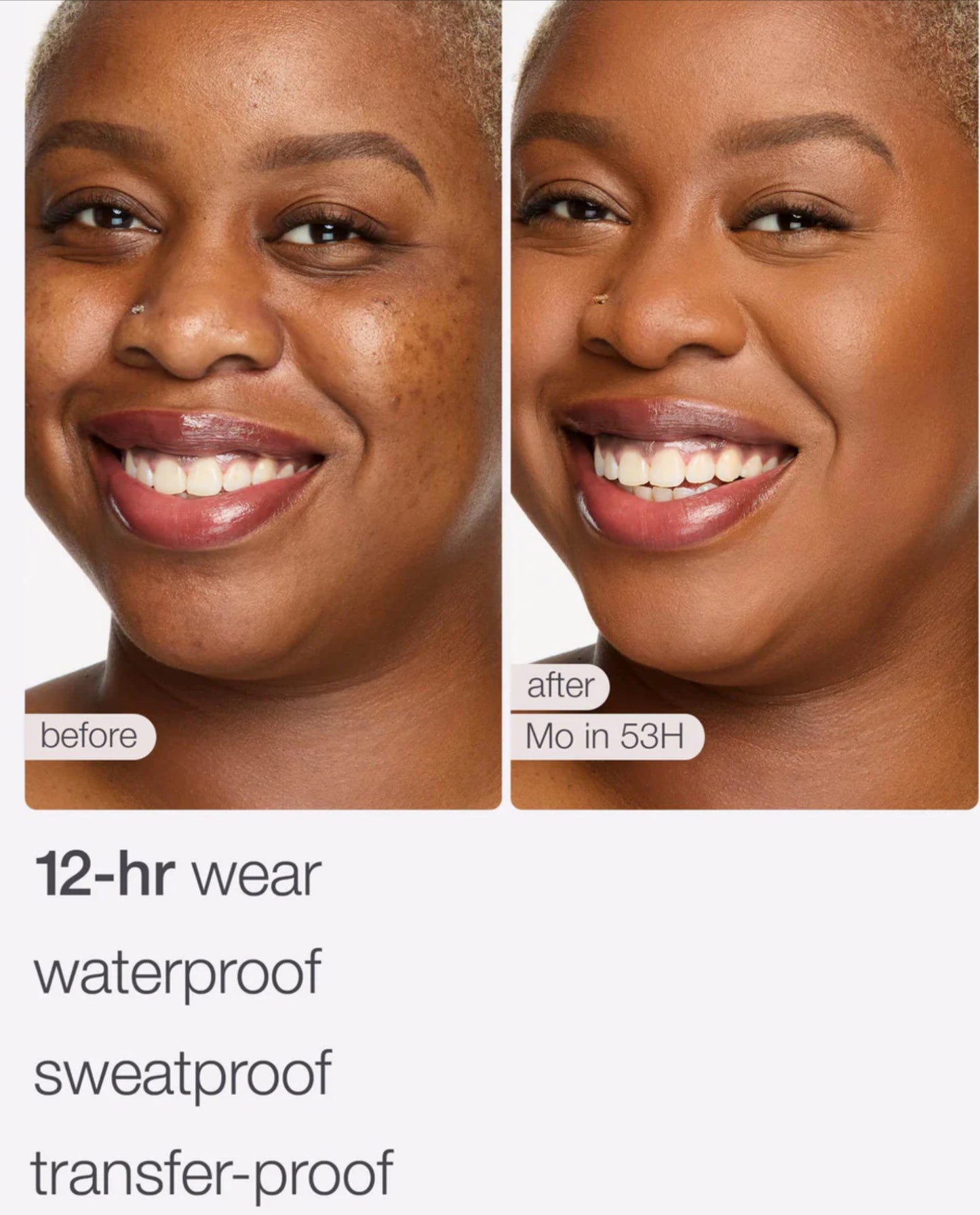 Face Tape Foundation TARTE 35B