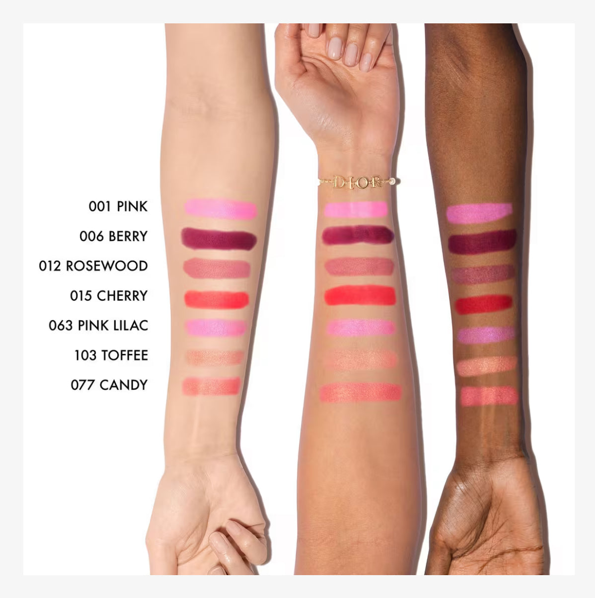 Backstage Rosy Glow Blush Tono- 012 Rosewood