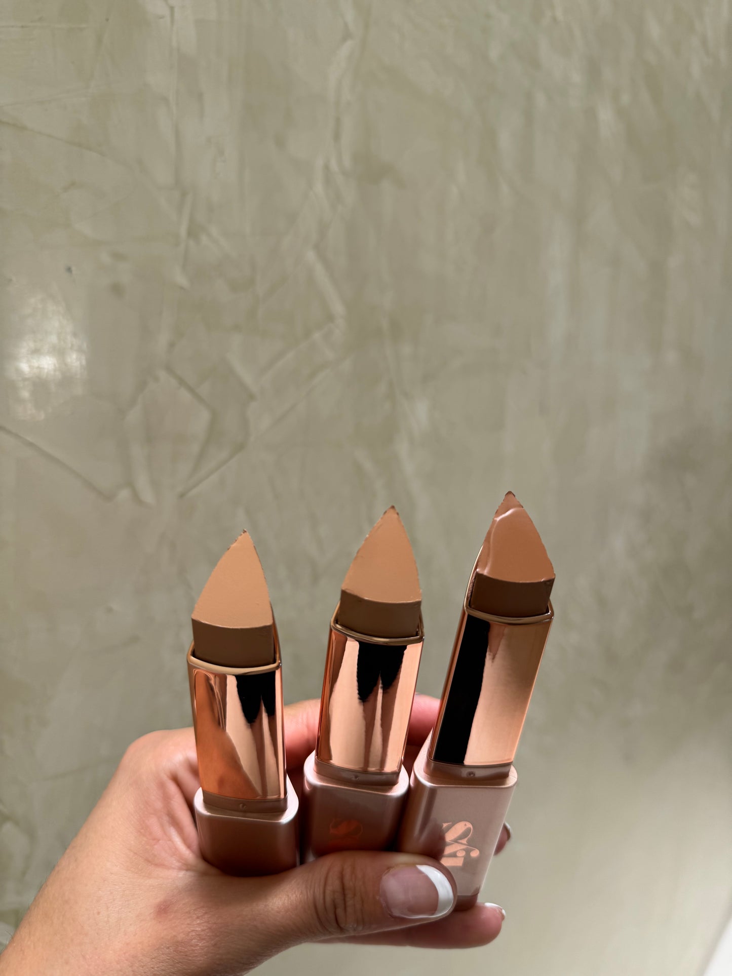 LYS Beauty No Limits Cream Bronzer and Contour Stick