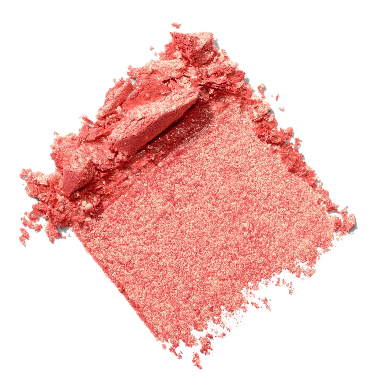 Bio-Radiant Gel-Powder Highlighter Haus Labs- FIRE OPAL