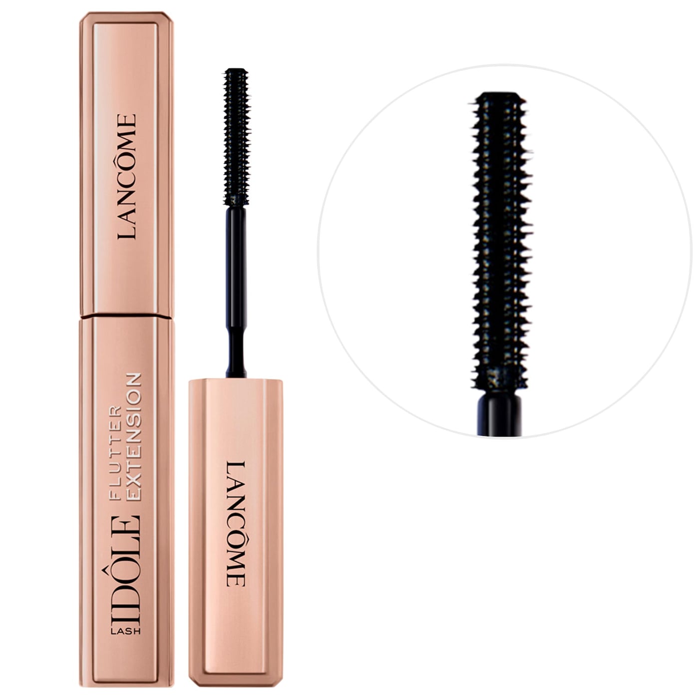 Lancôme Mini Lash Idôle Flutter Extension Lengthening Mascara 2ml