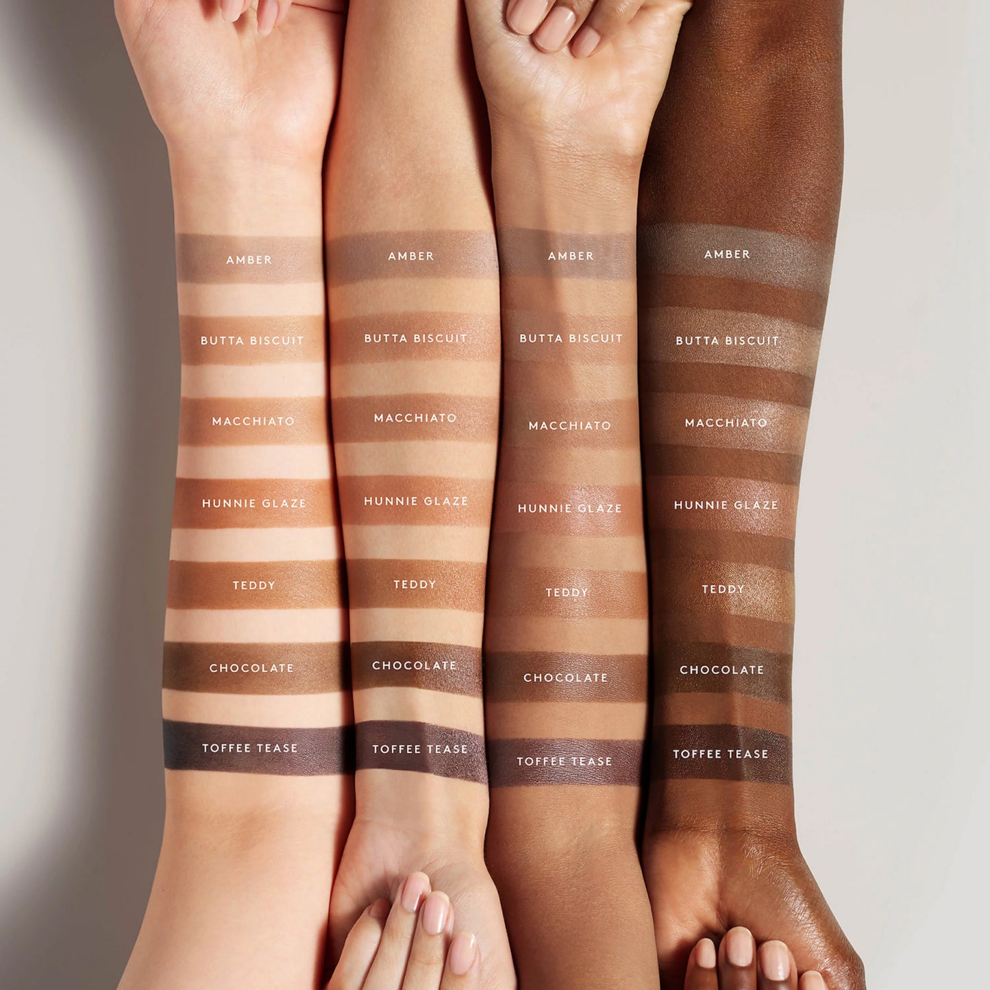 FENTY BEAUTY by Rihanna Cheeks Out Freestyle Cream Bronzer