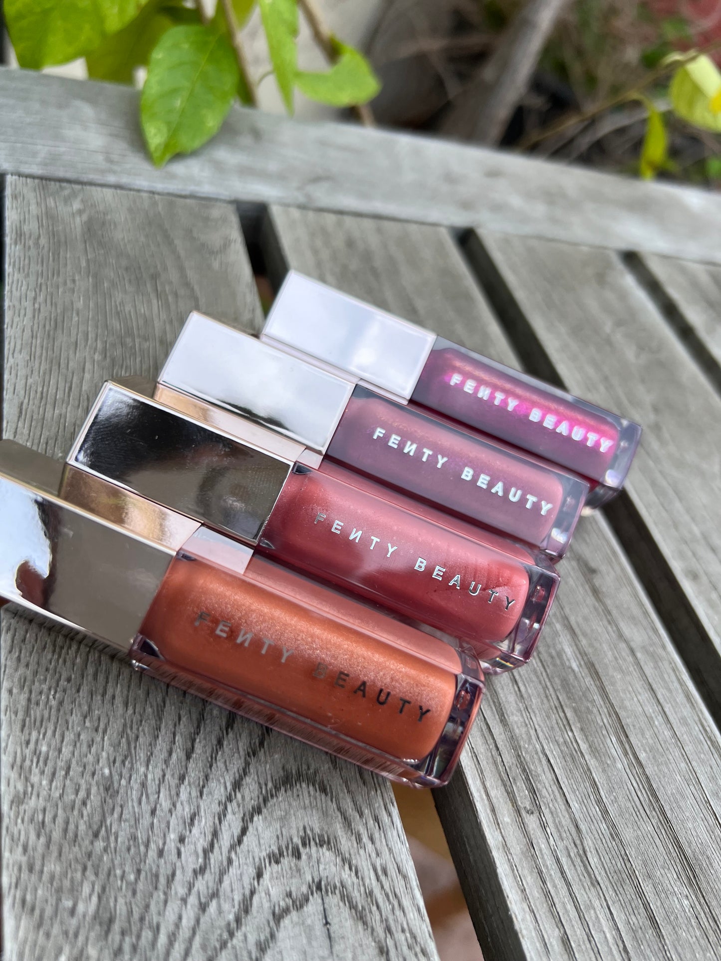 Fenty Beauty By Rihanna Gloss Bomb Universal Lip Luminizer
