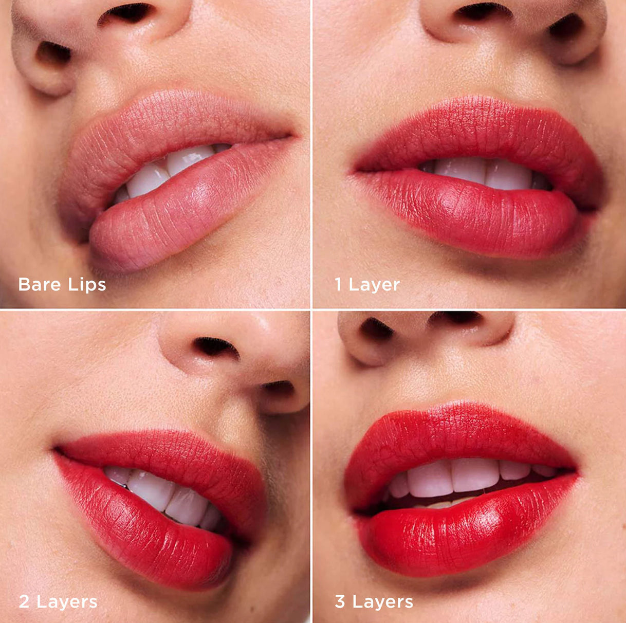 PREVENTA Sephora Favorites Lip Value Set
