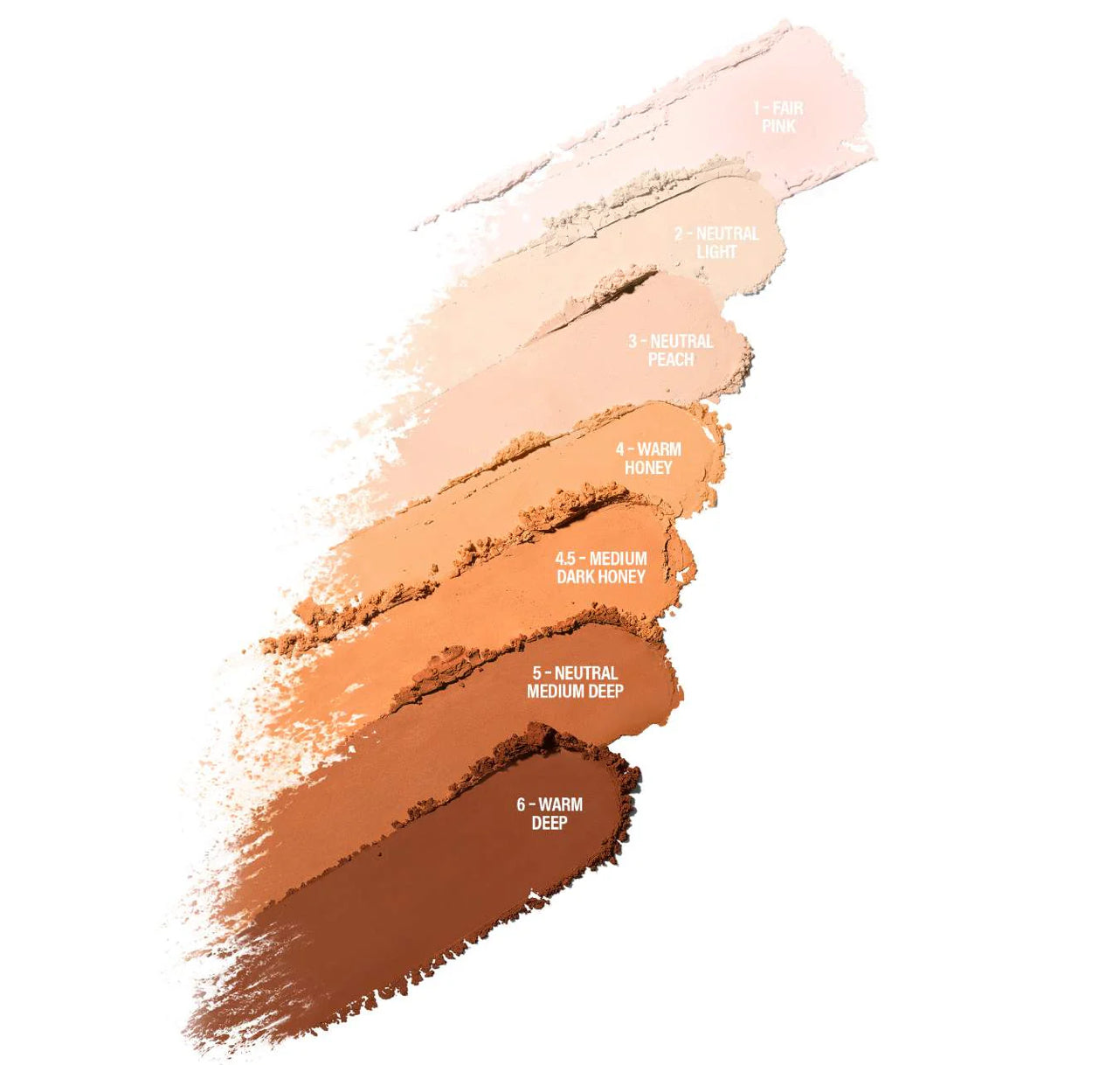 MAKEUP BY MARIO SurrealSkin™ Talc-Free Soft Blur Setting Powder Tono-1 Fair Pink