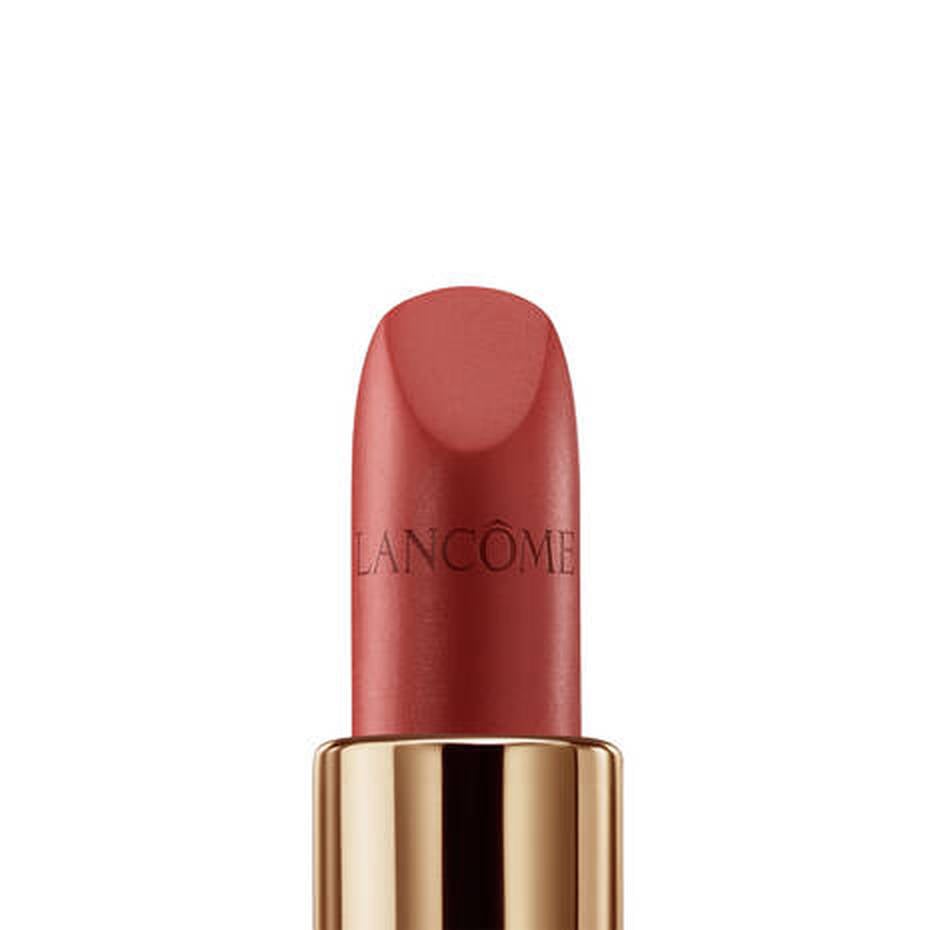 Mini L'absolu Rouge Intimatte LANCOME Tono- 274 French Tea 1.6g