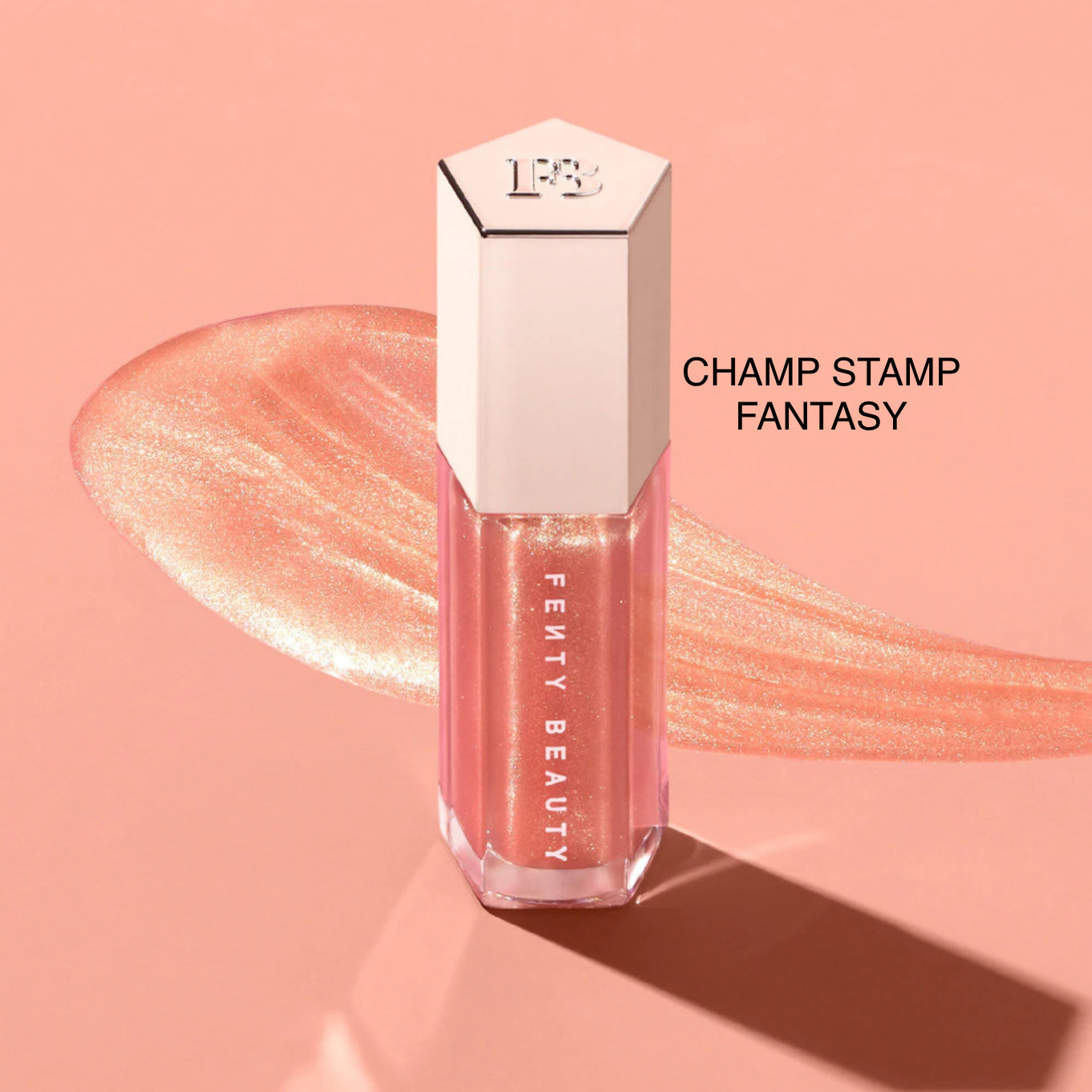 Fenty Beauty By Rihanna Gloss Bomb Universal Lip Luminizer