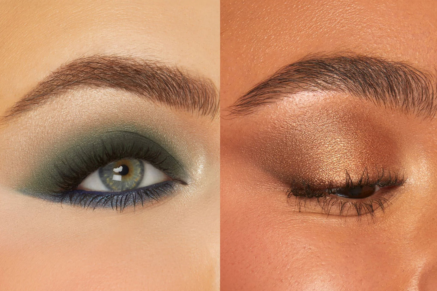 GLAMAZON Amazonian Clay Eyeshadow Palette Tarte