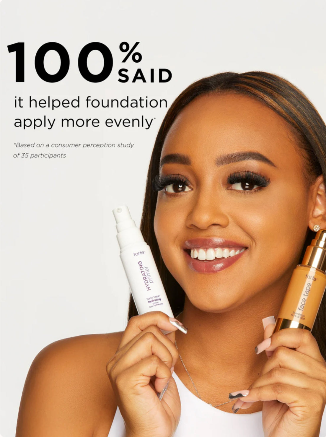 Base tape™ hydrating primer TARTE