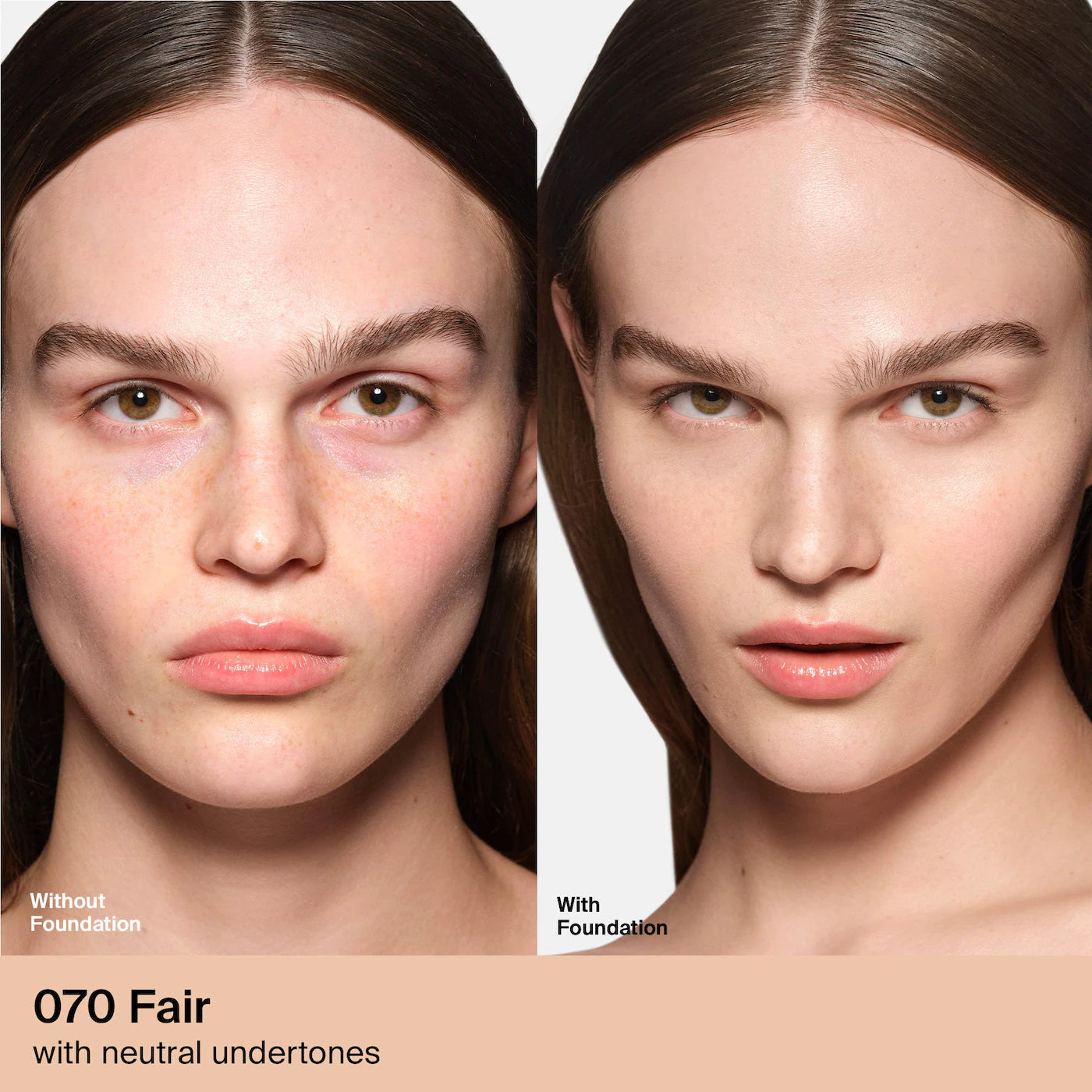 HAUS LABS BY LADY GAGA Triclone Skin Tech Medium Coverage Foundation with Fermented Arnica