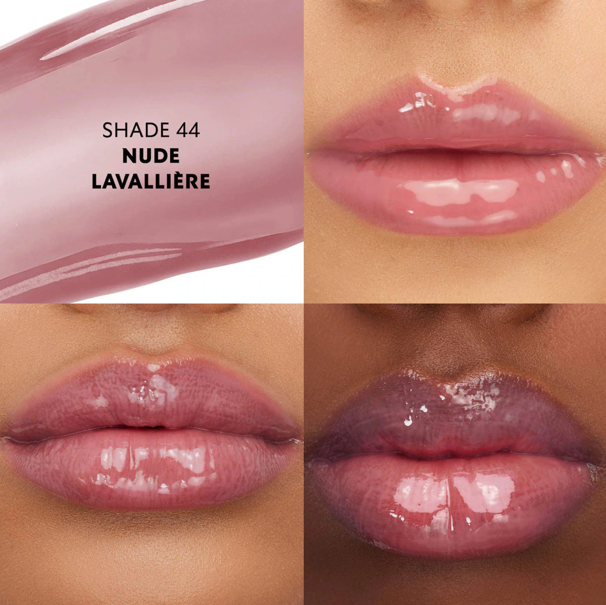 PREVENTA Sephora Favorites Lip Value Set