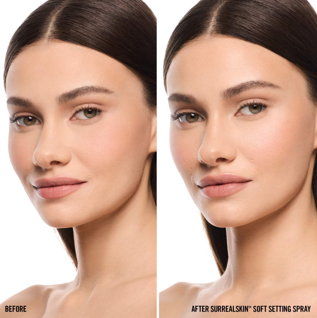 MAKEUP BY MARIO SurrealSkin® 16HR Soft Setting Spray