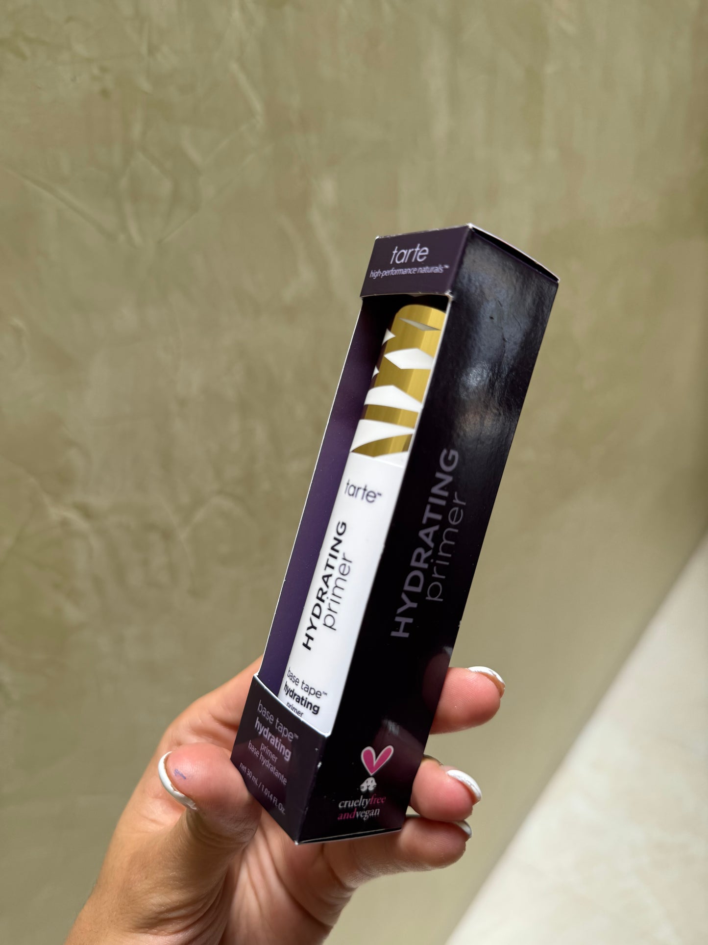 Base tape™ hydrating primer TARTE