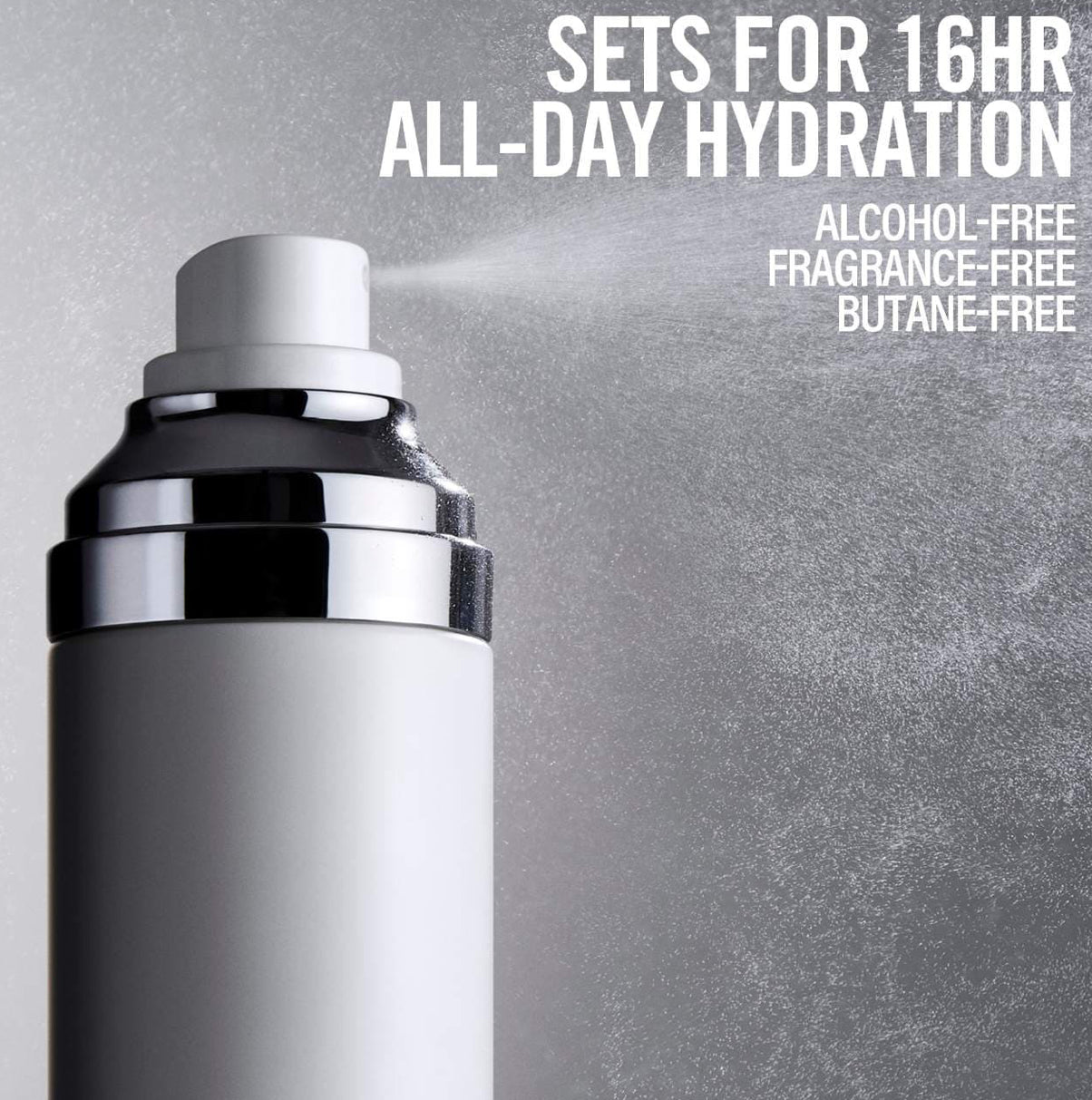 MAKEUP BY MARIO SurrealSkin® 16HR Soft Setting Spray
