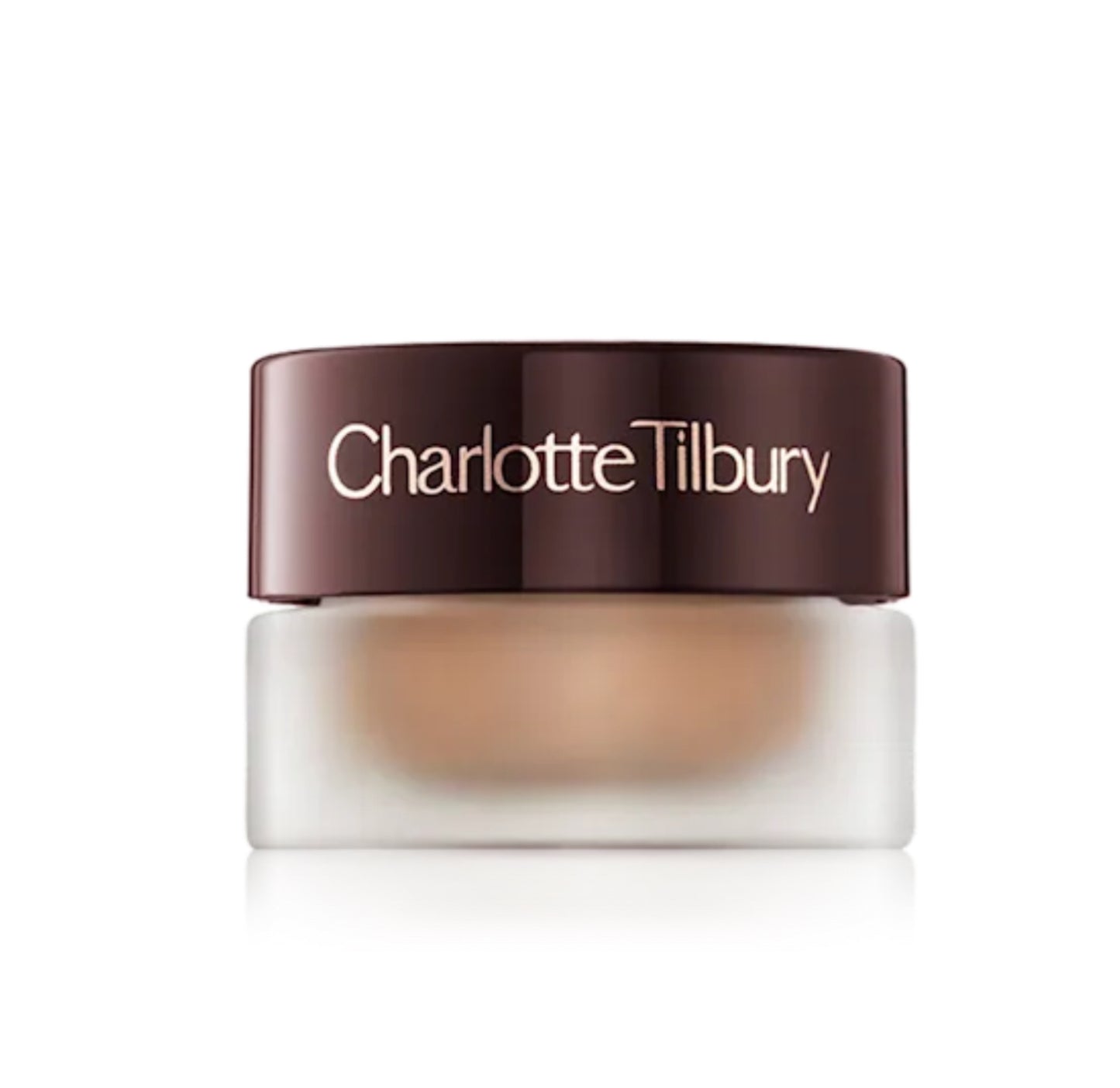 Charlotte Tilbury Eyes To Mesmerize Cream Eyeshadow- AMBER GOLD