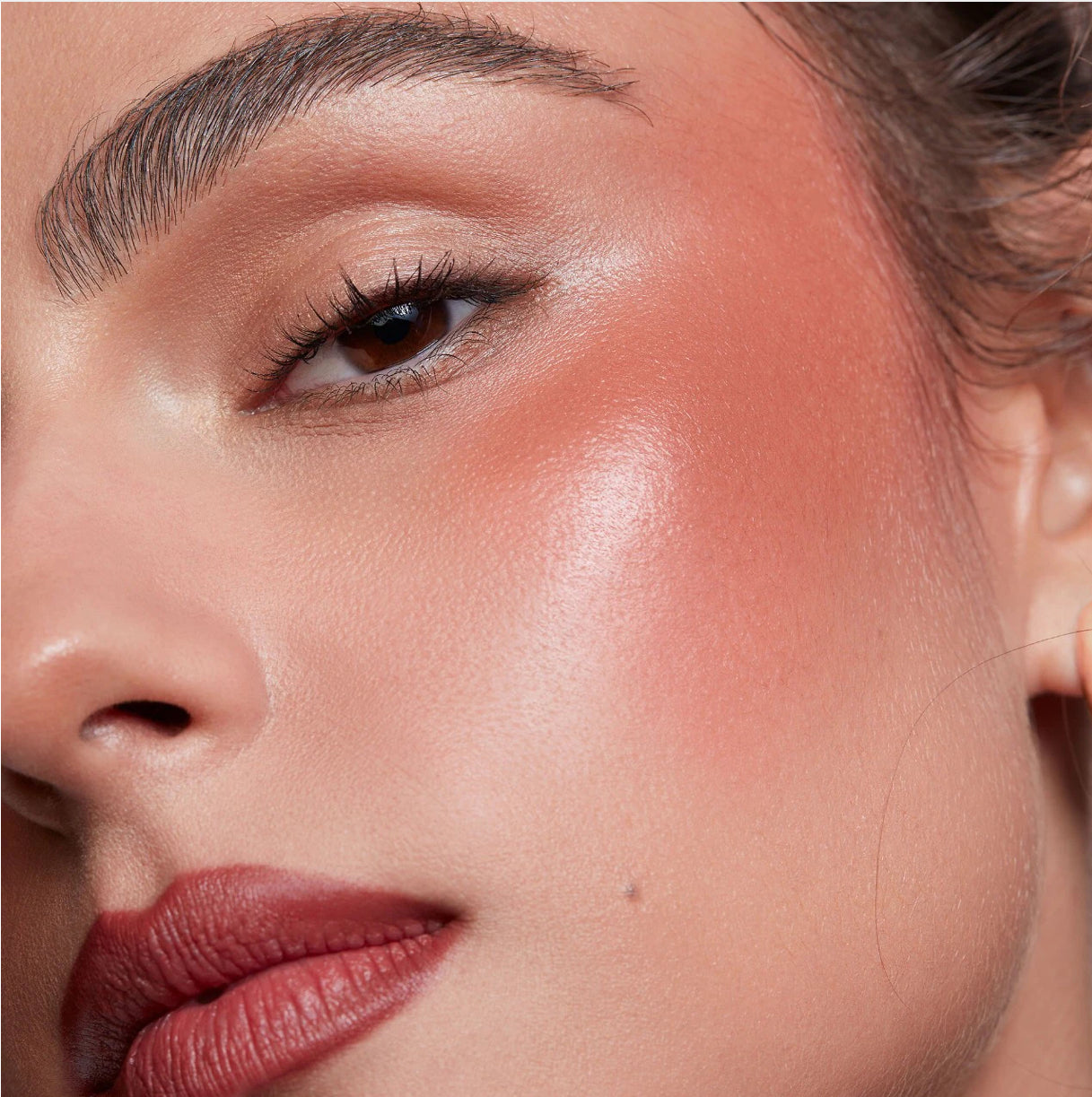 Double Take Crème & Powder Blush Patrick Ta SHE’S FLUSHED