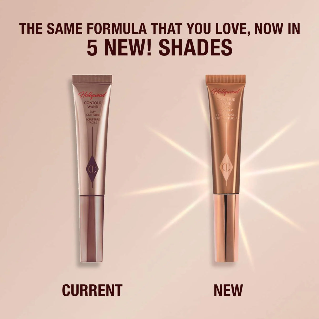 Charlotte Tilbury Hollywood Contour Wand