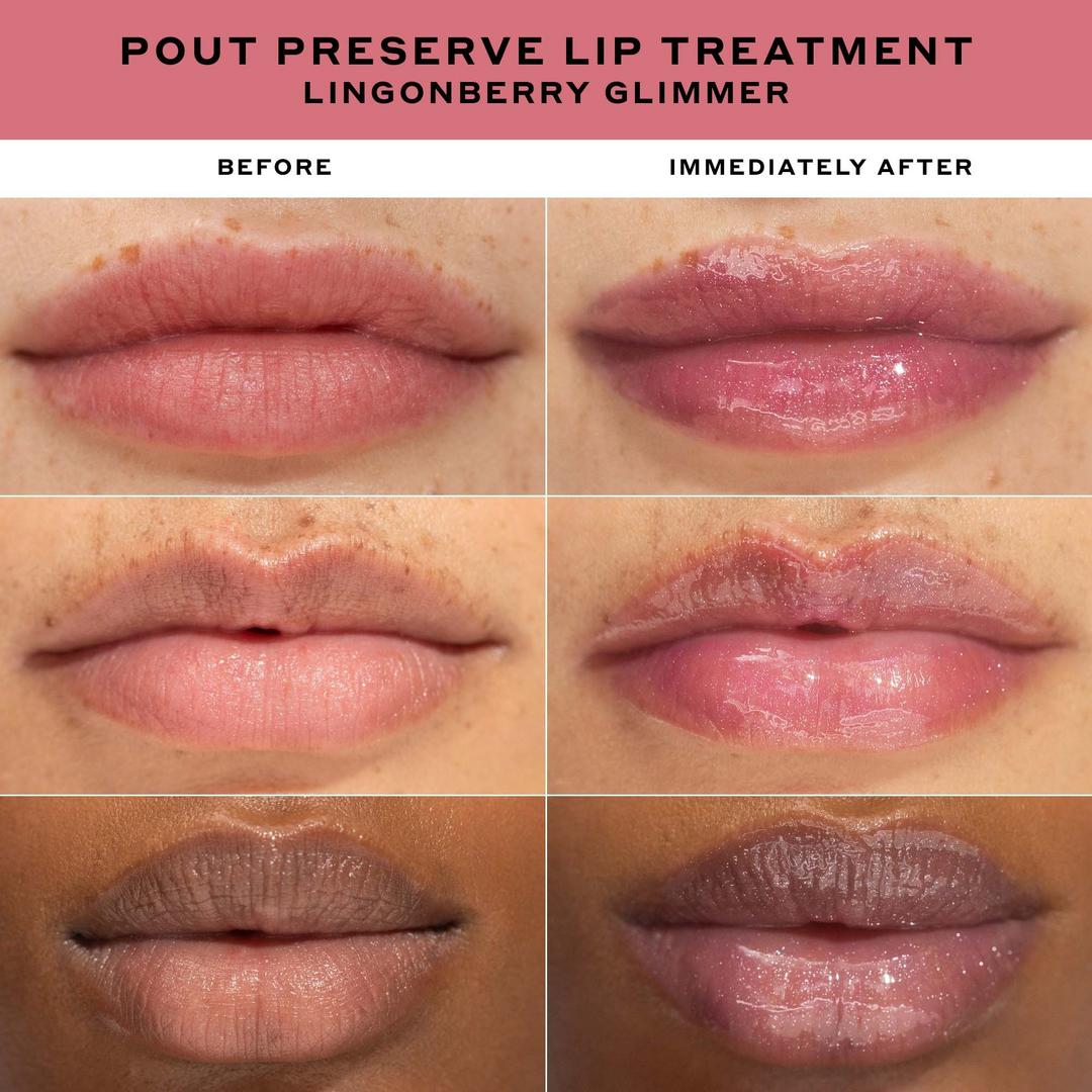 OLEHENRIKSEN Pout Preserve Hydrating Peptide Lip Treatment