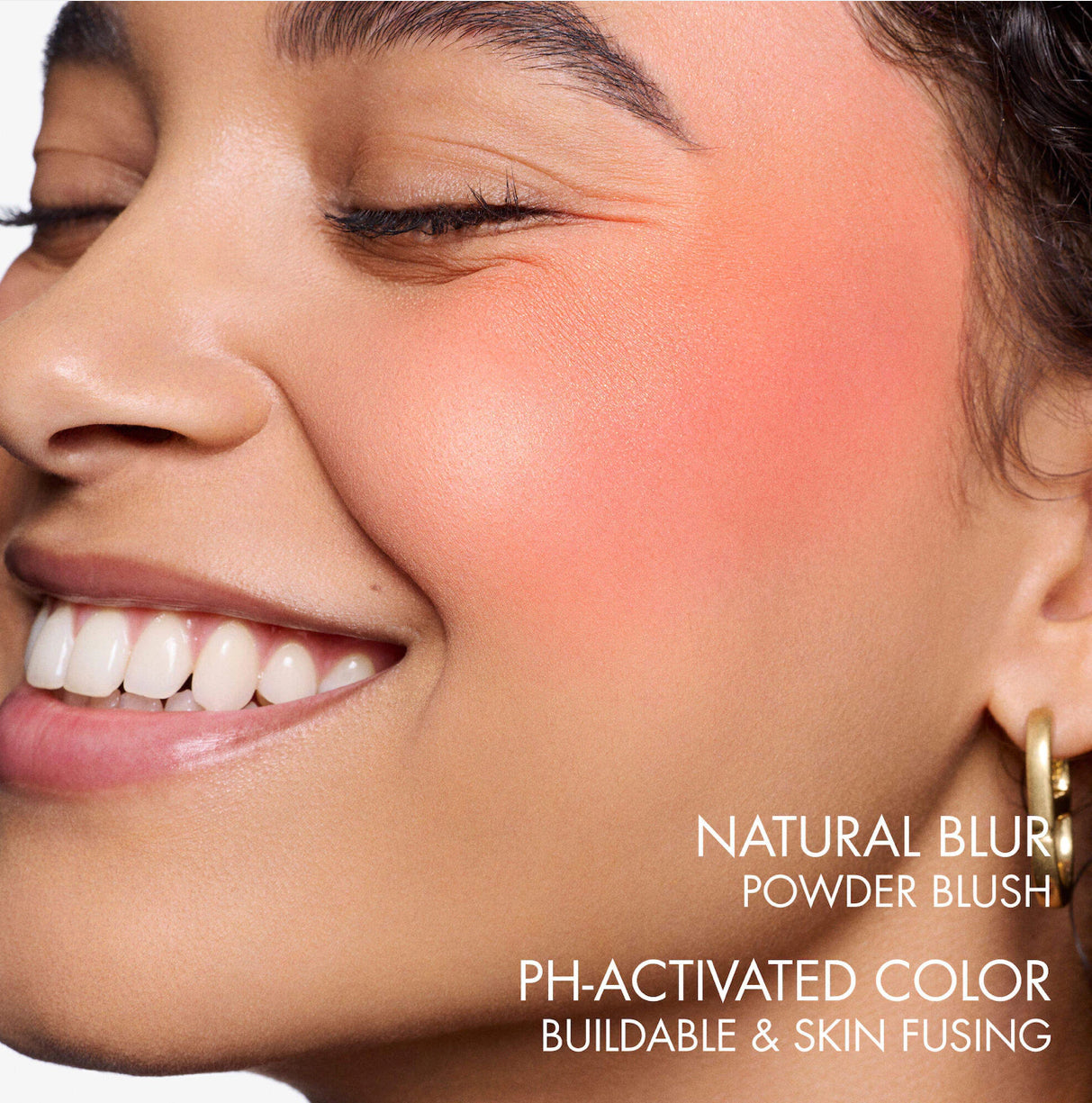 DIOR Rosy Glow Powder Blush 001 PINK
