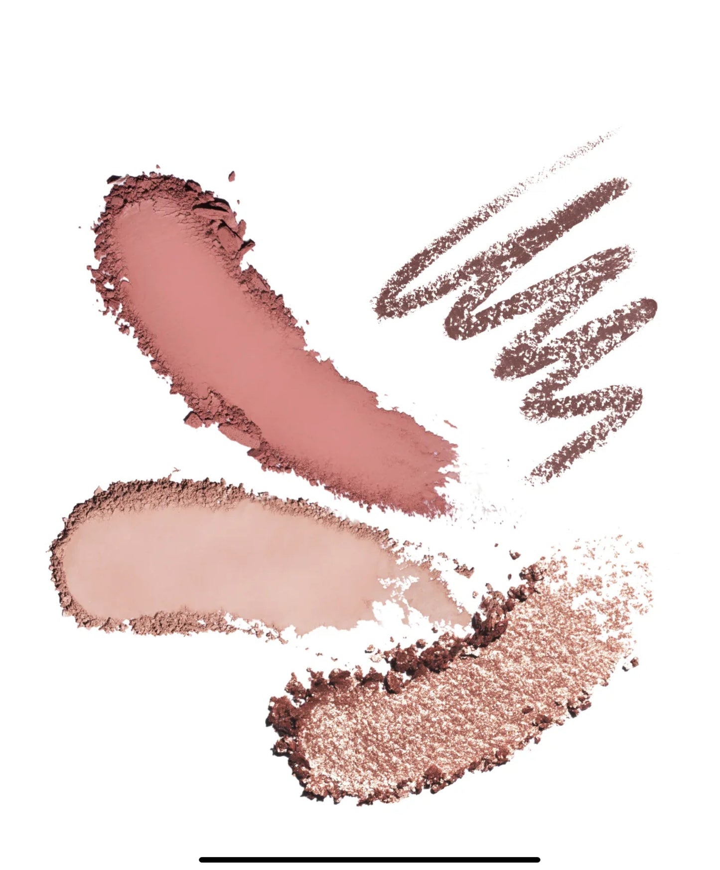Baby I Need A Nude Eye Kit- Natasha Denona