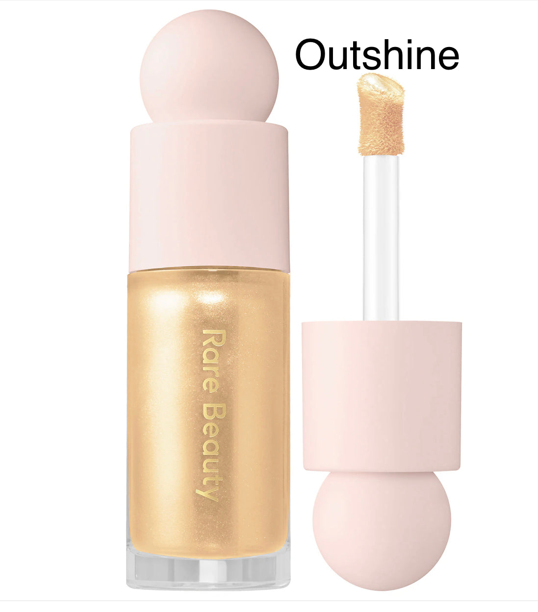 Rare Beauty by Selena Gomez-Positive Light Liquid Luminizer Highlight