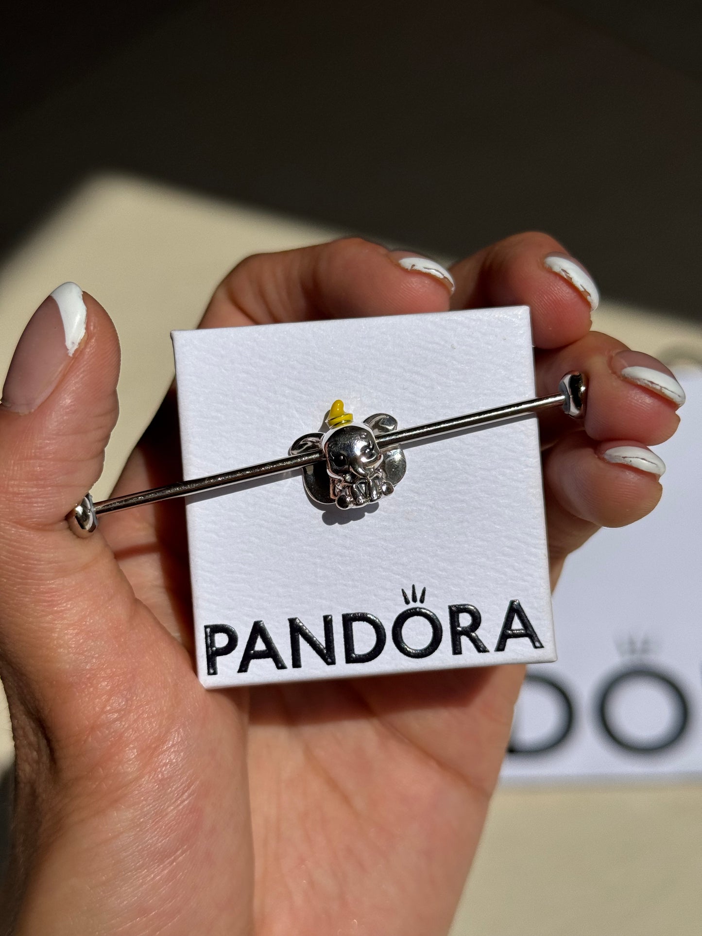 Charm DUMBO Pandora España
