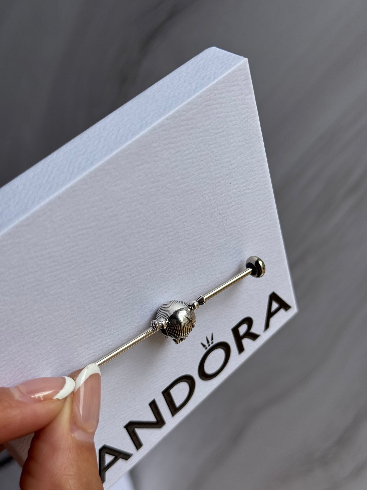 Charm La Niña PANDORA