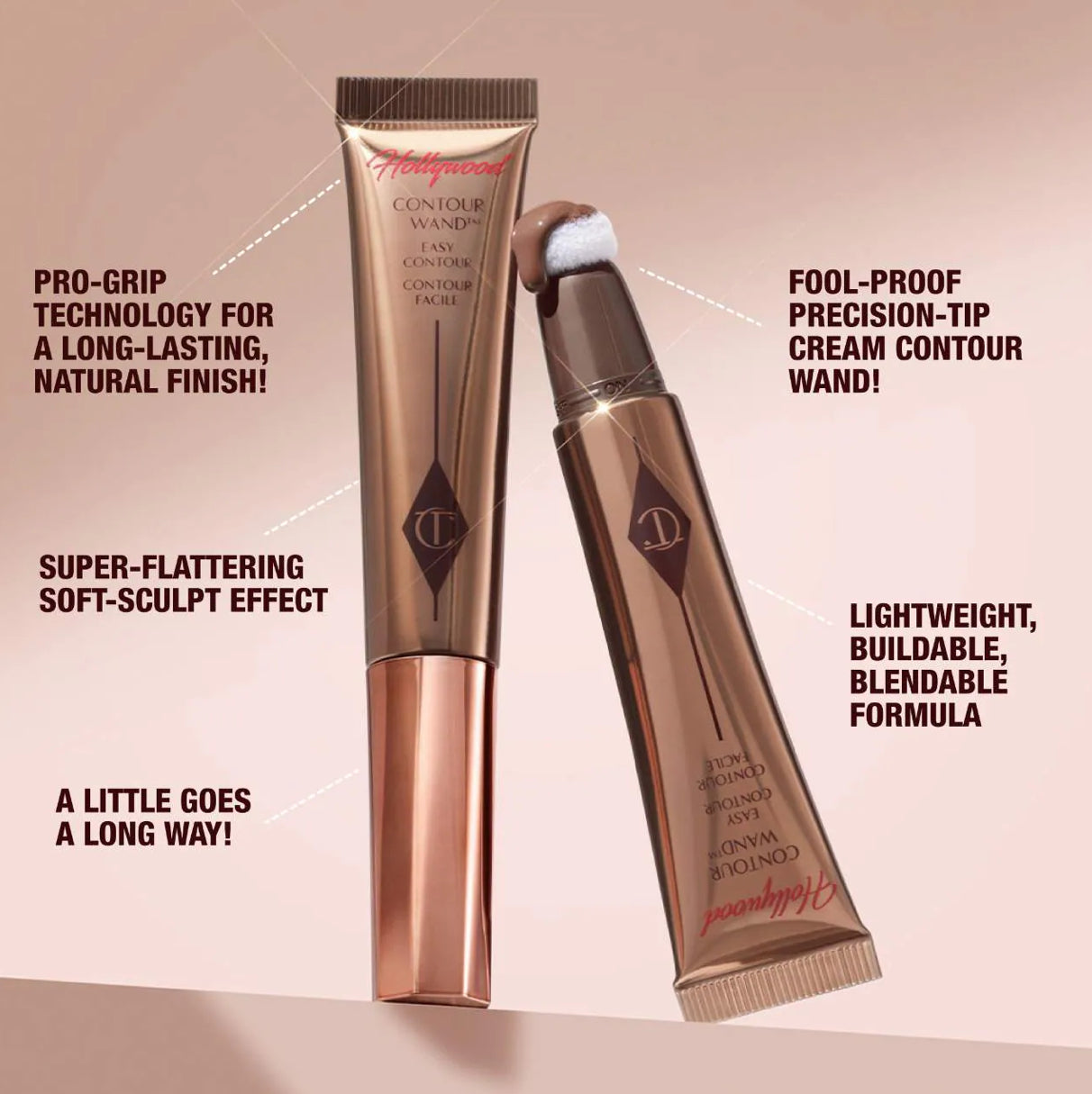 Charlotte Tilbury Hollywood Contour Wand
