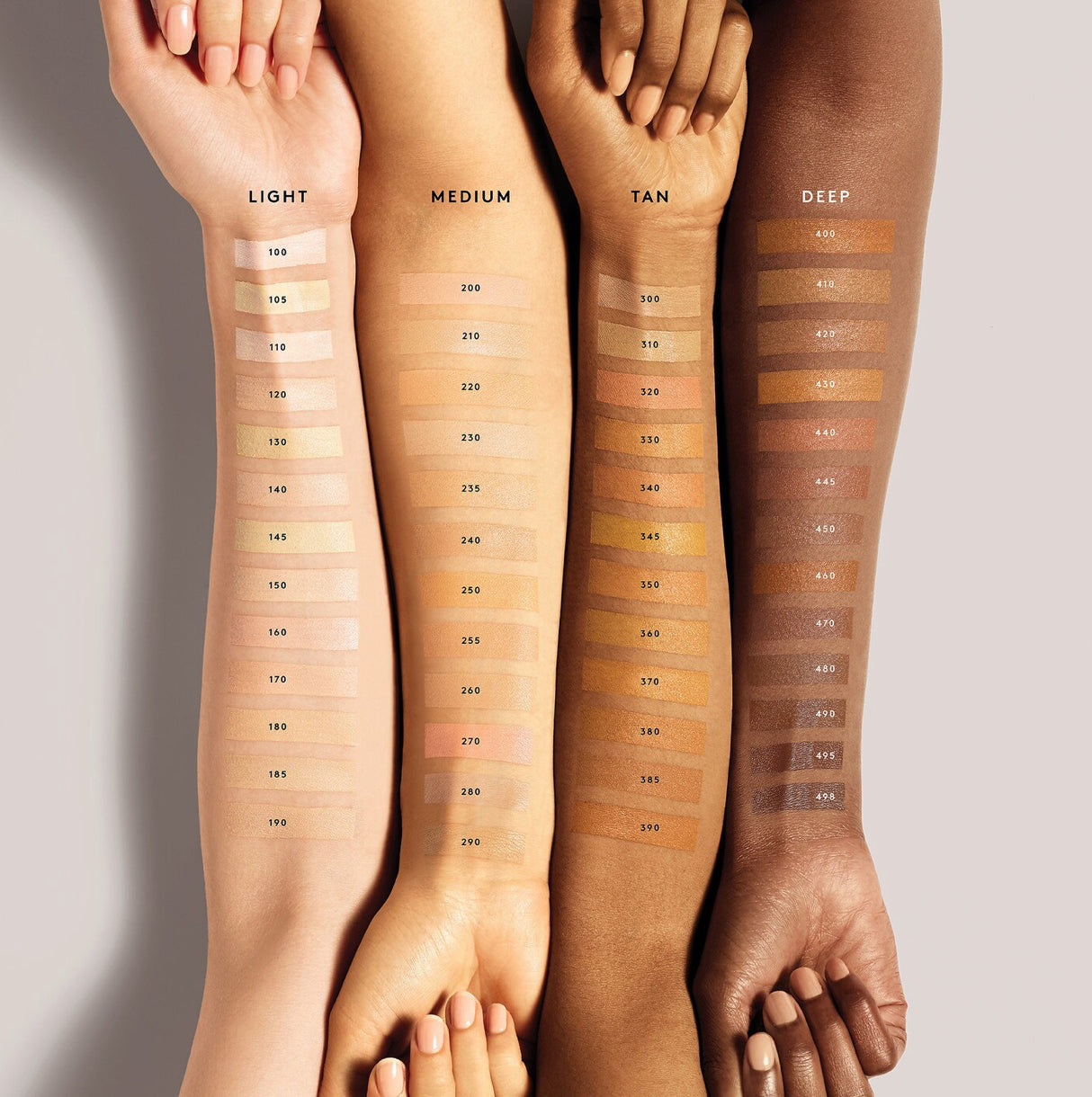 Fenty Beauty by Rihanna Pro Filt’r Instant Retouch Longwear Liquid Concealer tono- 200
