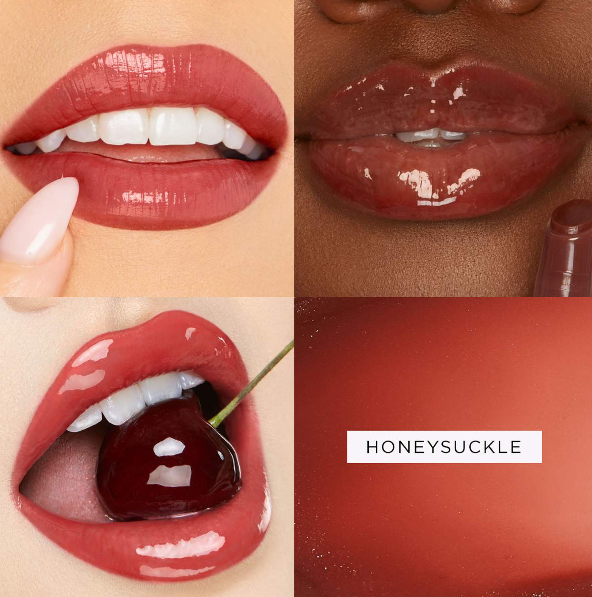 PREVENTA Sephora Favorites Lip Value Set