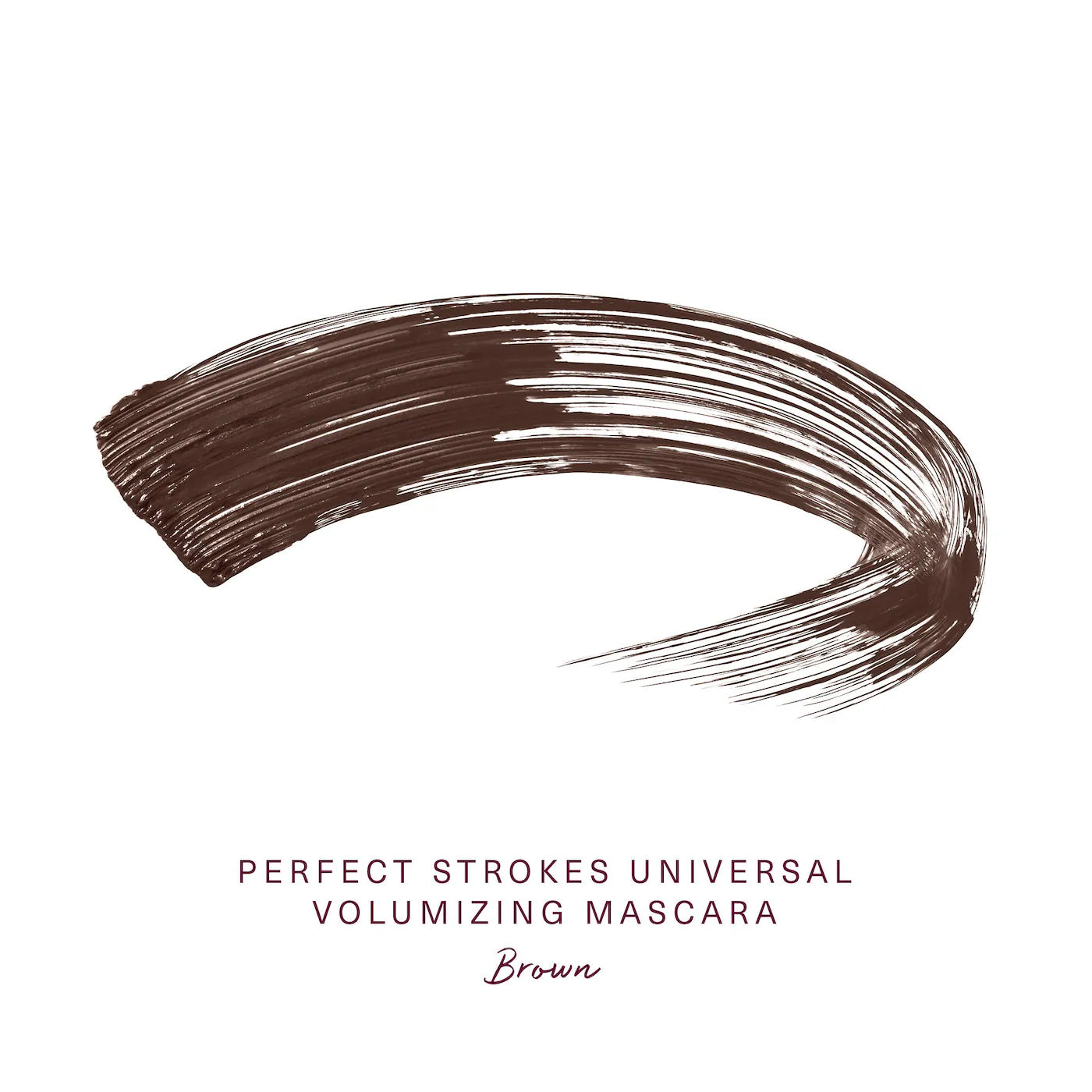 Rare Beauty by Selena Gomez- Mini Perfect Strokes Universal Volumizing Mascara tono- Brown 3.0ml