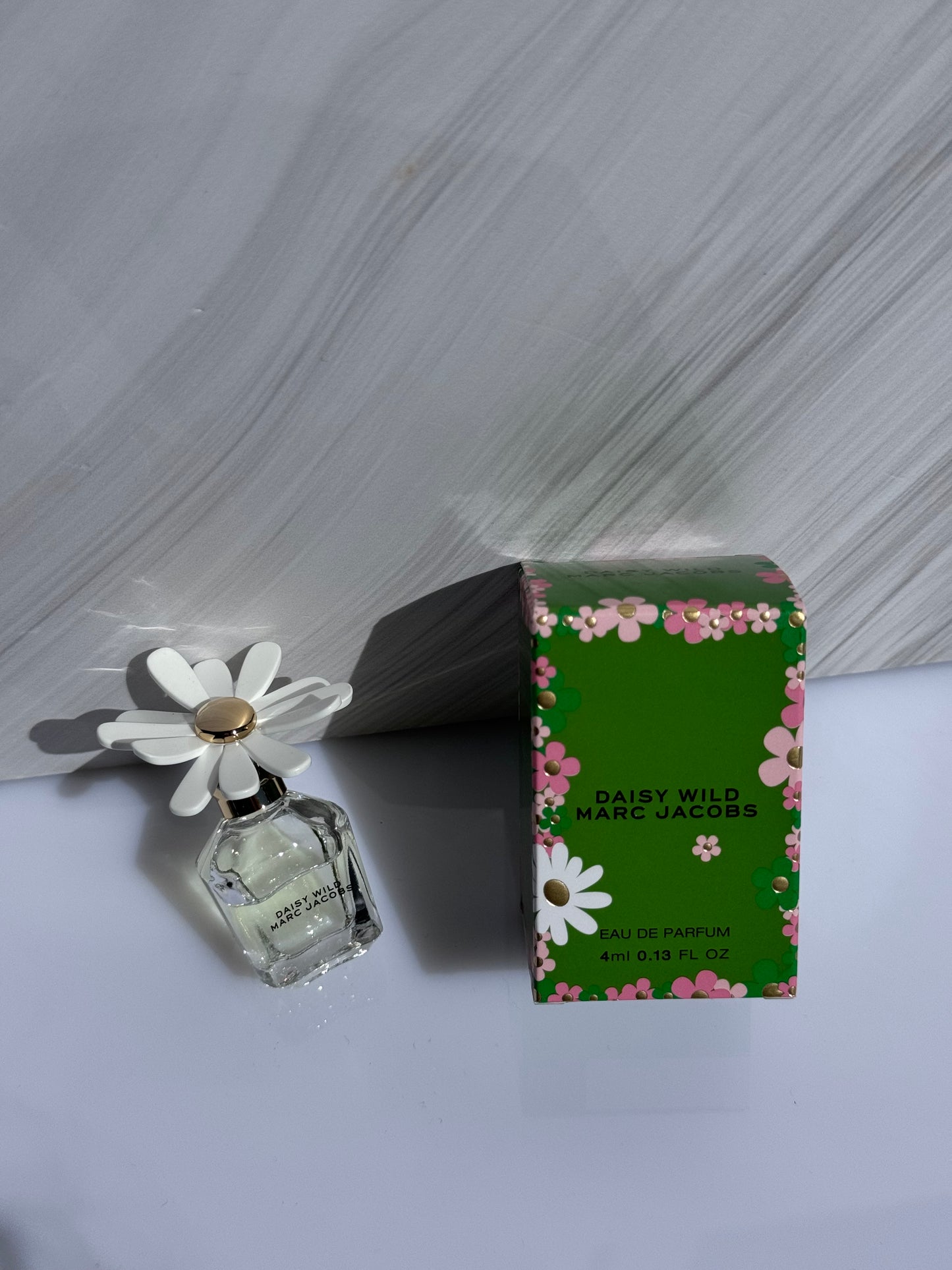 Mini Daisy Wild Eau de Parfum Marc Jacob’s 4ml