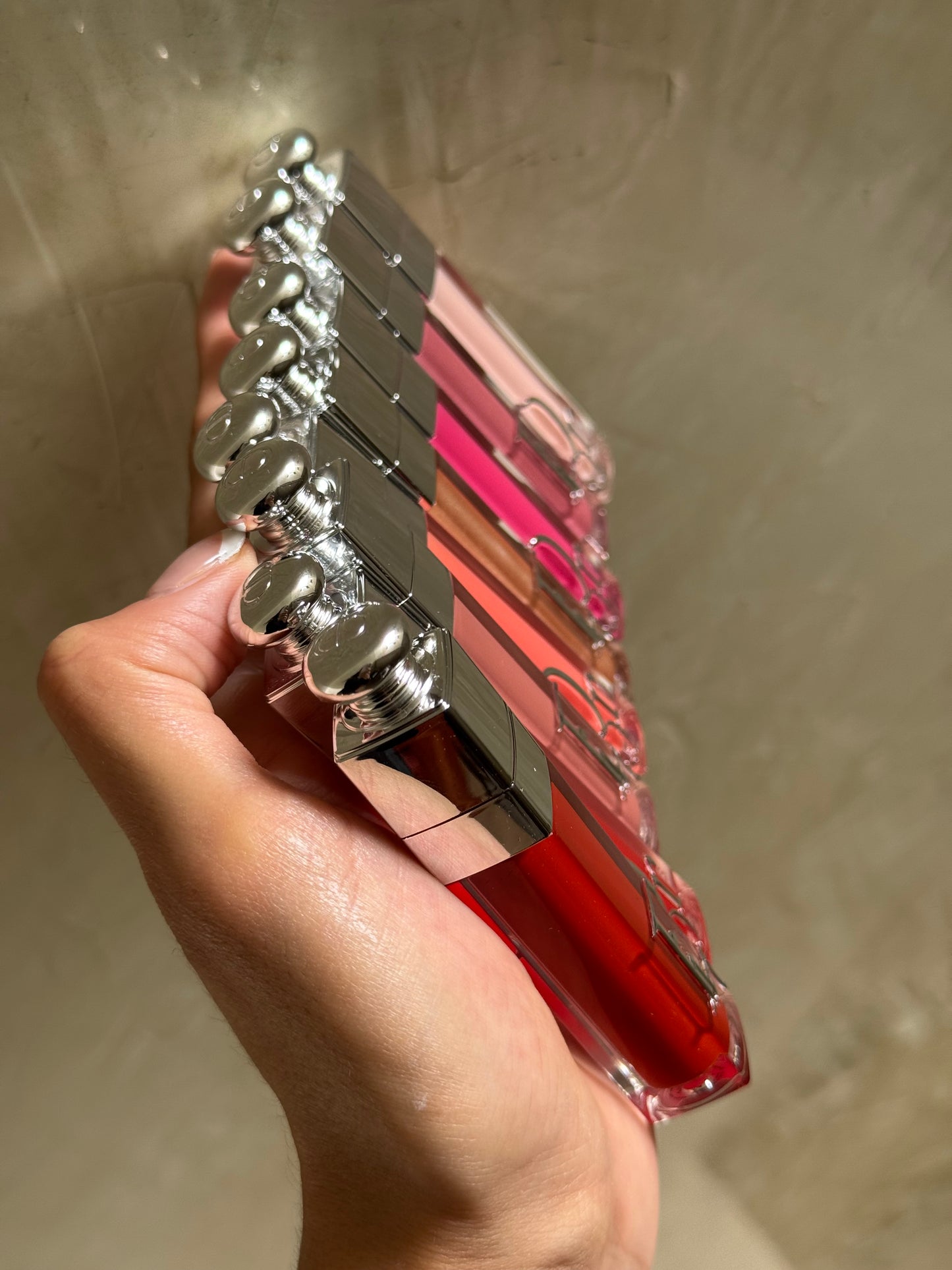 Dior Addict Lip Maximizer Plumping Gloss