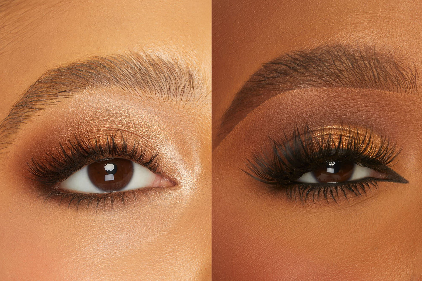 GLAMAZON Amazonian Clay Eyeshadow Palette Tarte