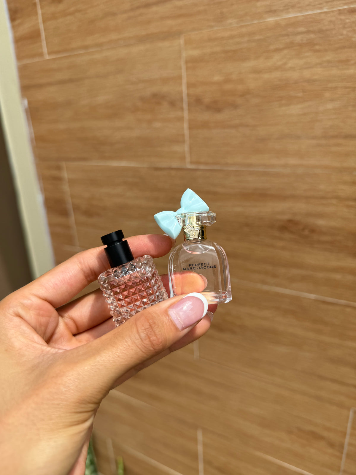 Mini Perfect Eau de Parfum Marc Jacobs 5ml