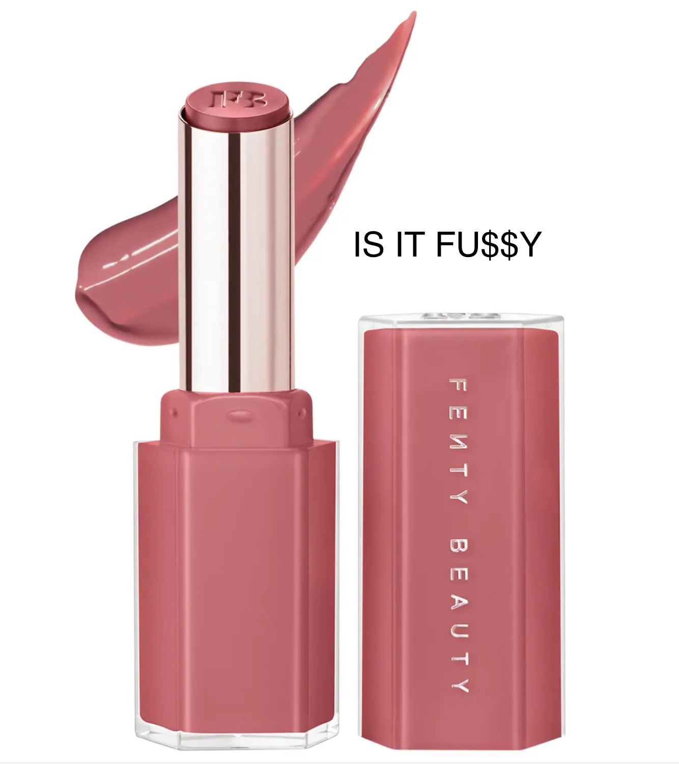 Gloss Bomb Stix High-Shine Gloss Stick- FENTY BEAUTY - Is It Fu$$y