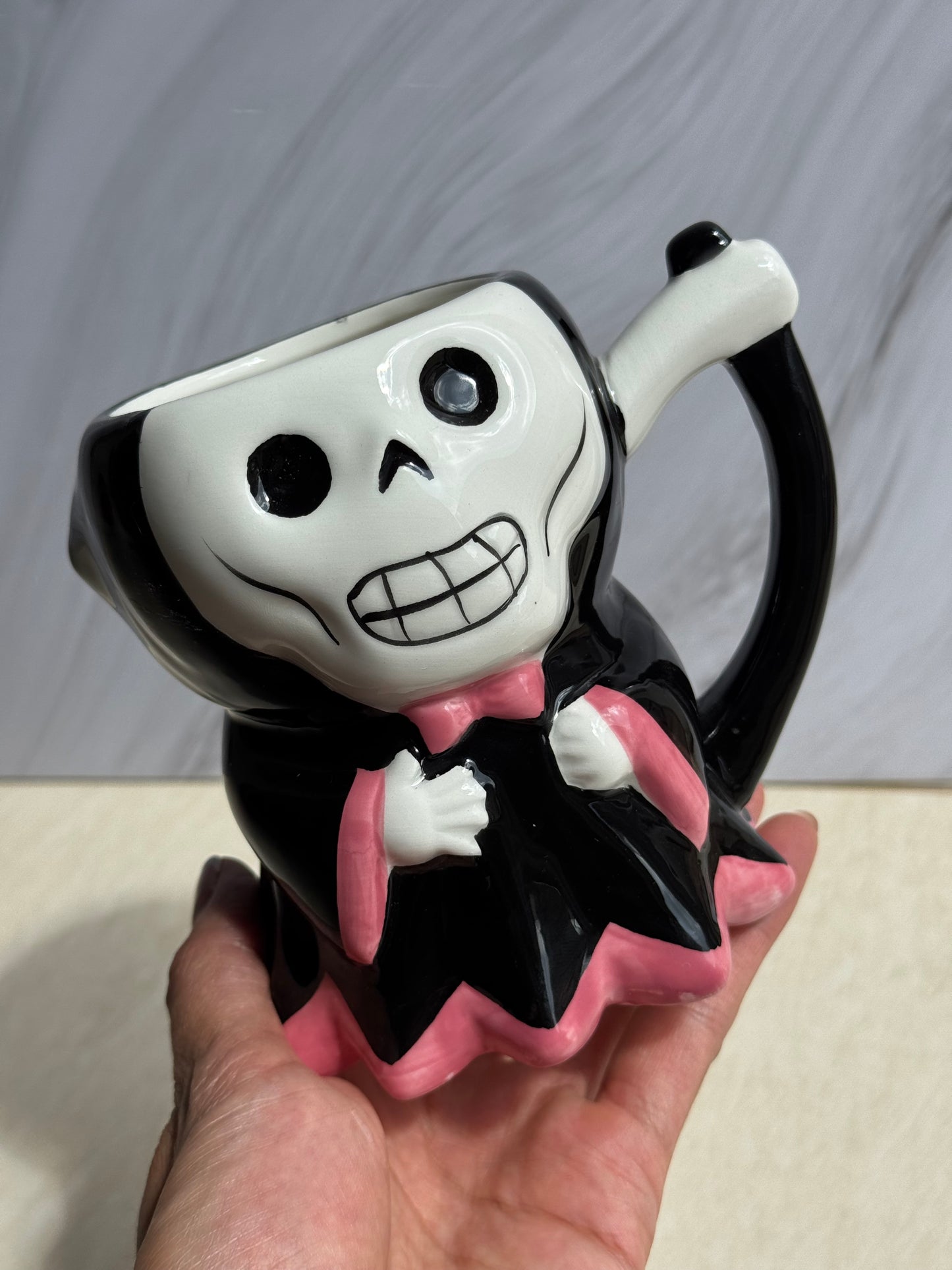 Taza Halloween