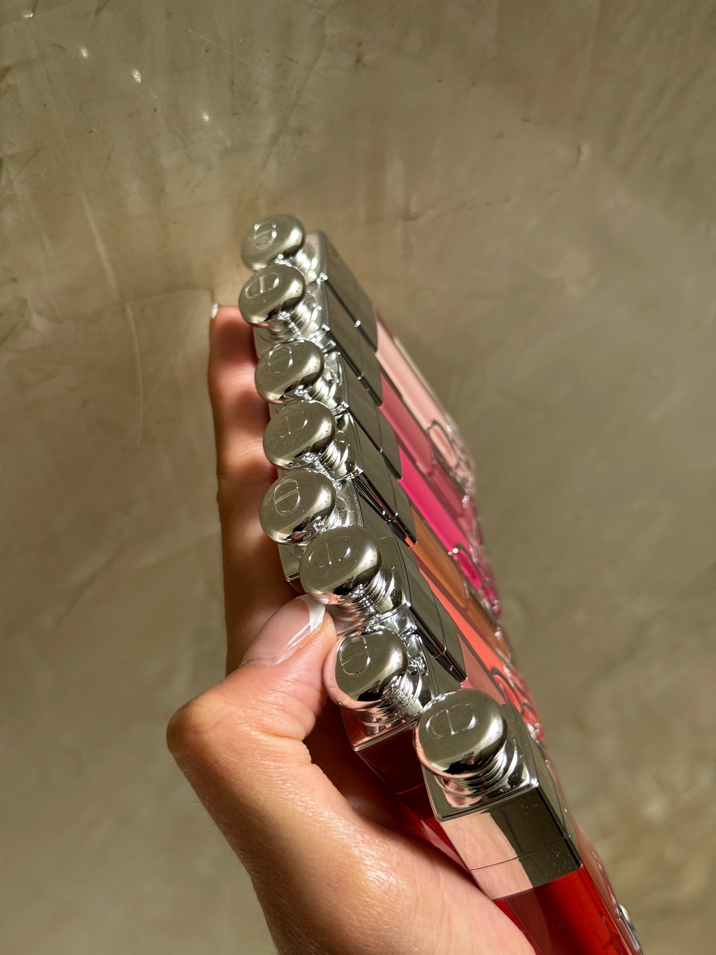Dior Addict Lip Maximizer Plumping Gloss