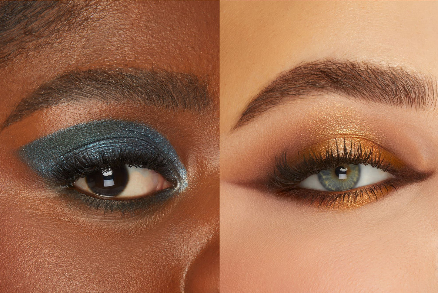 GLAMAZON Amazonian Clay Eyeshadow Palette Tarte