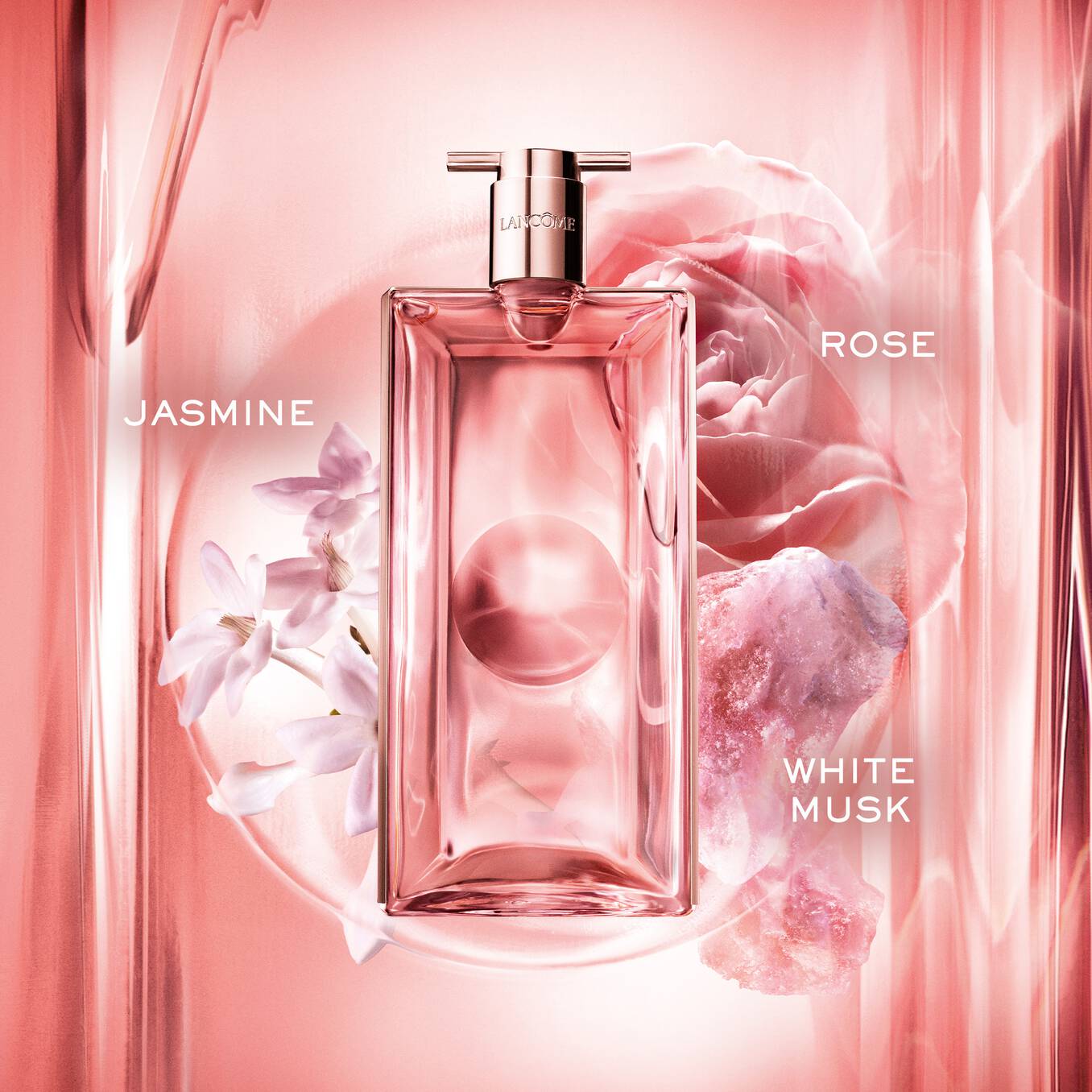 Idôle Eau de Parfum 50ml LANCÔME