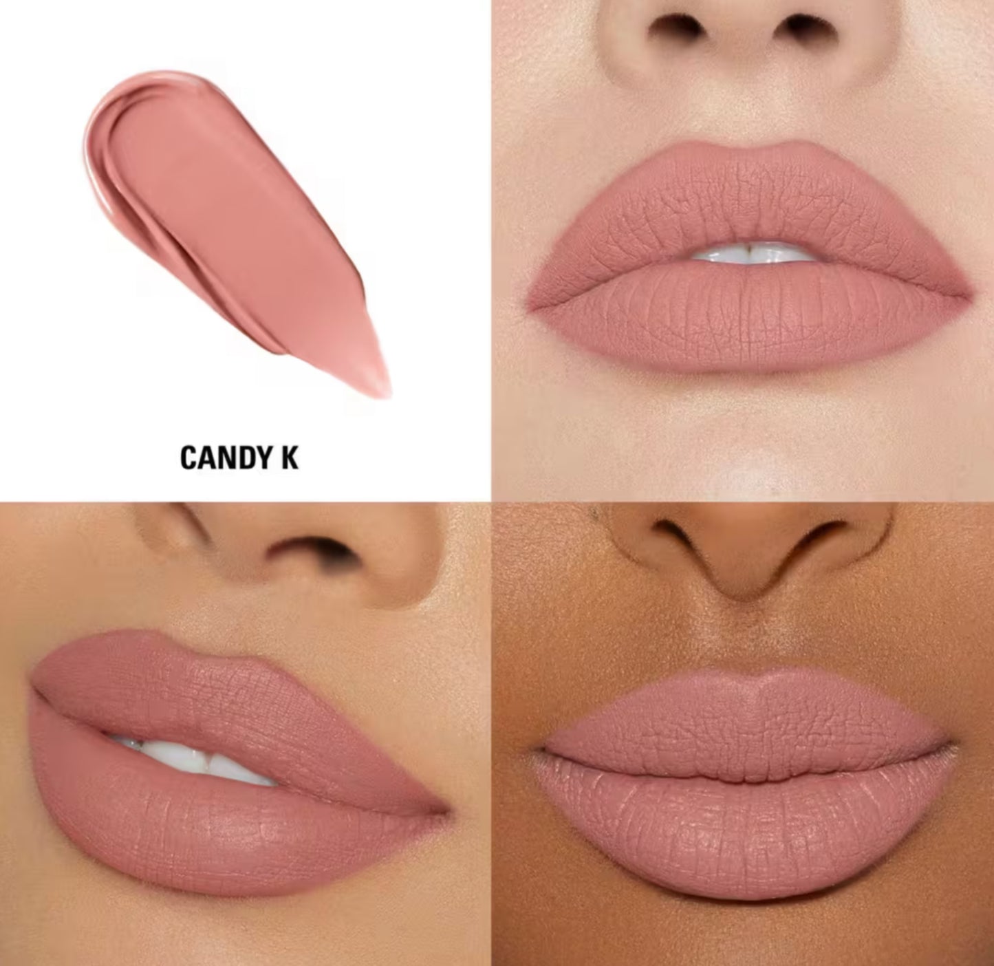 Matte Lip Kit Kylie Cosmetics