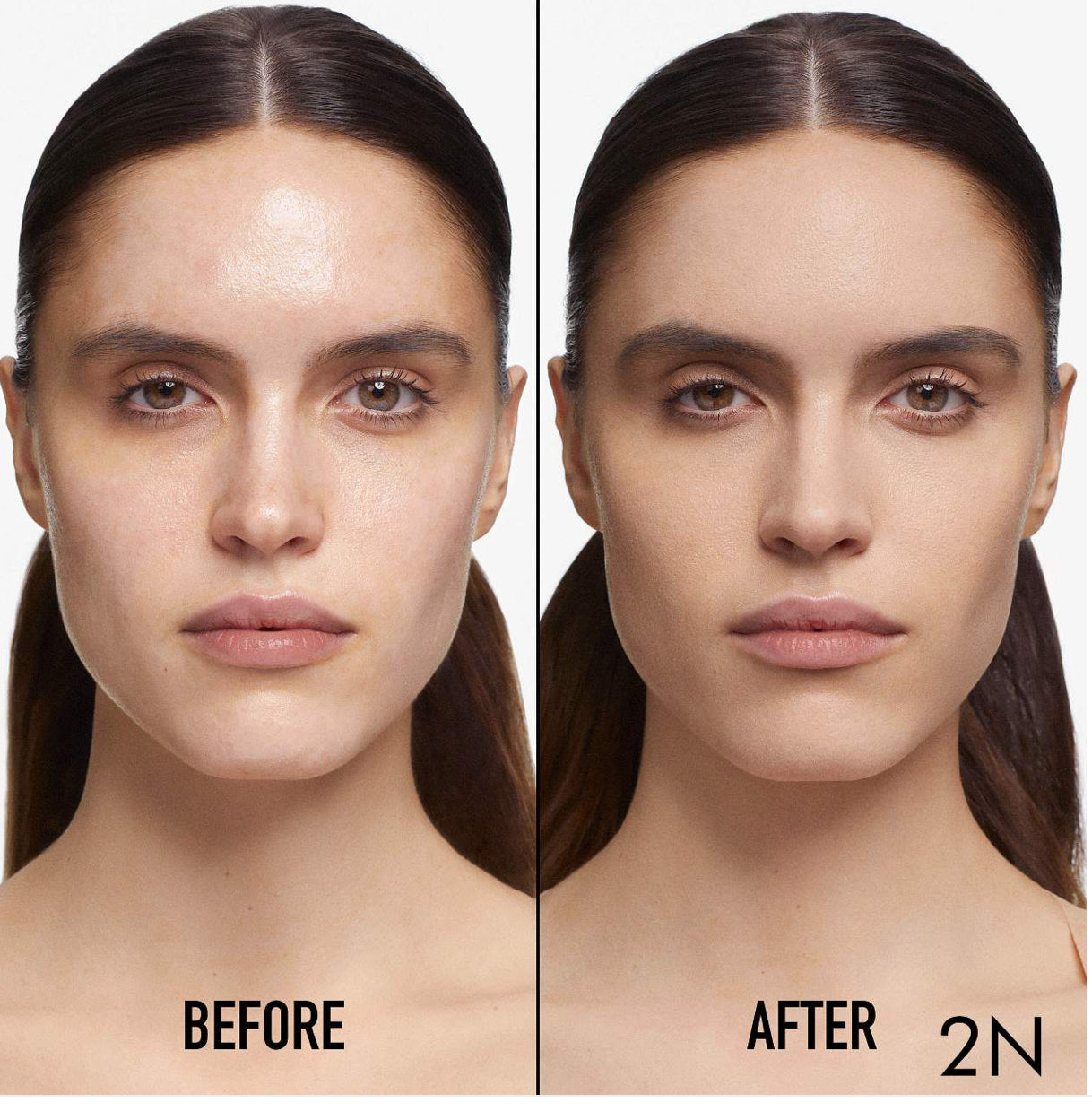 Forever Skin Perfect 24H Multi-Use Foundation Stick- Dior tono 2N Neutral