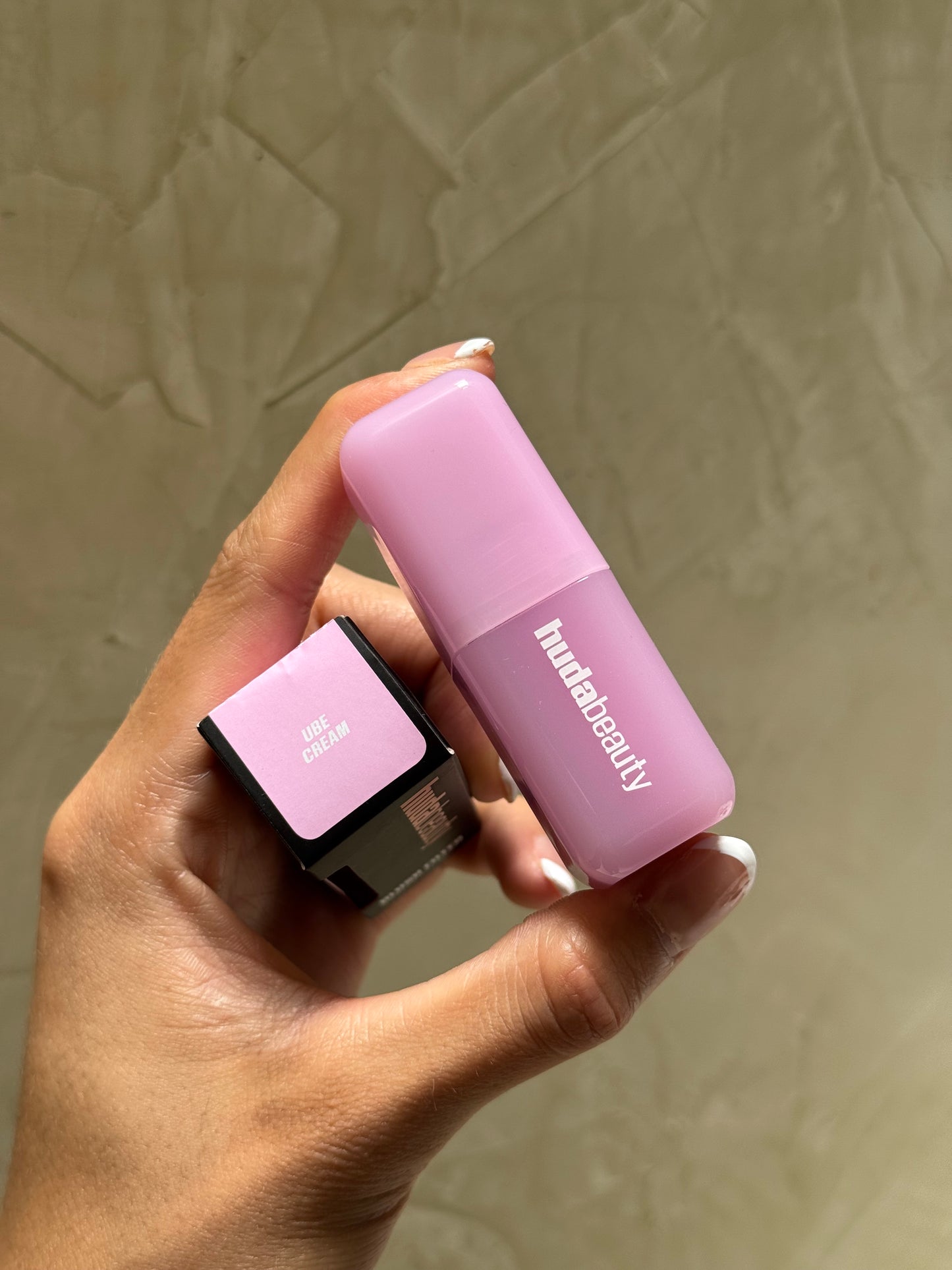 HUDA BEAUTY Blush Filter Soft Glow Liquid Blush SUNSET LYCHEE