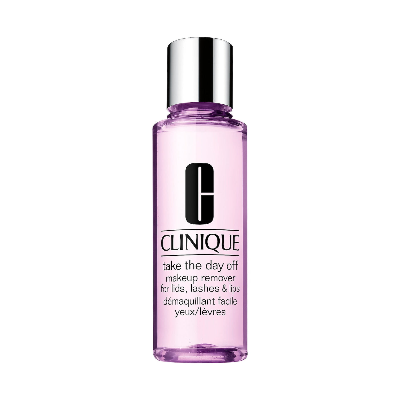 CLINIQUE Mini Take The Day Off Makeup Remover For Lids, Lashes & Lips 30ml