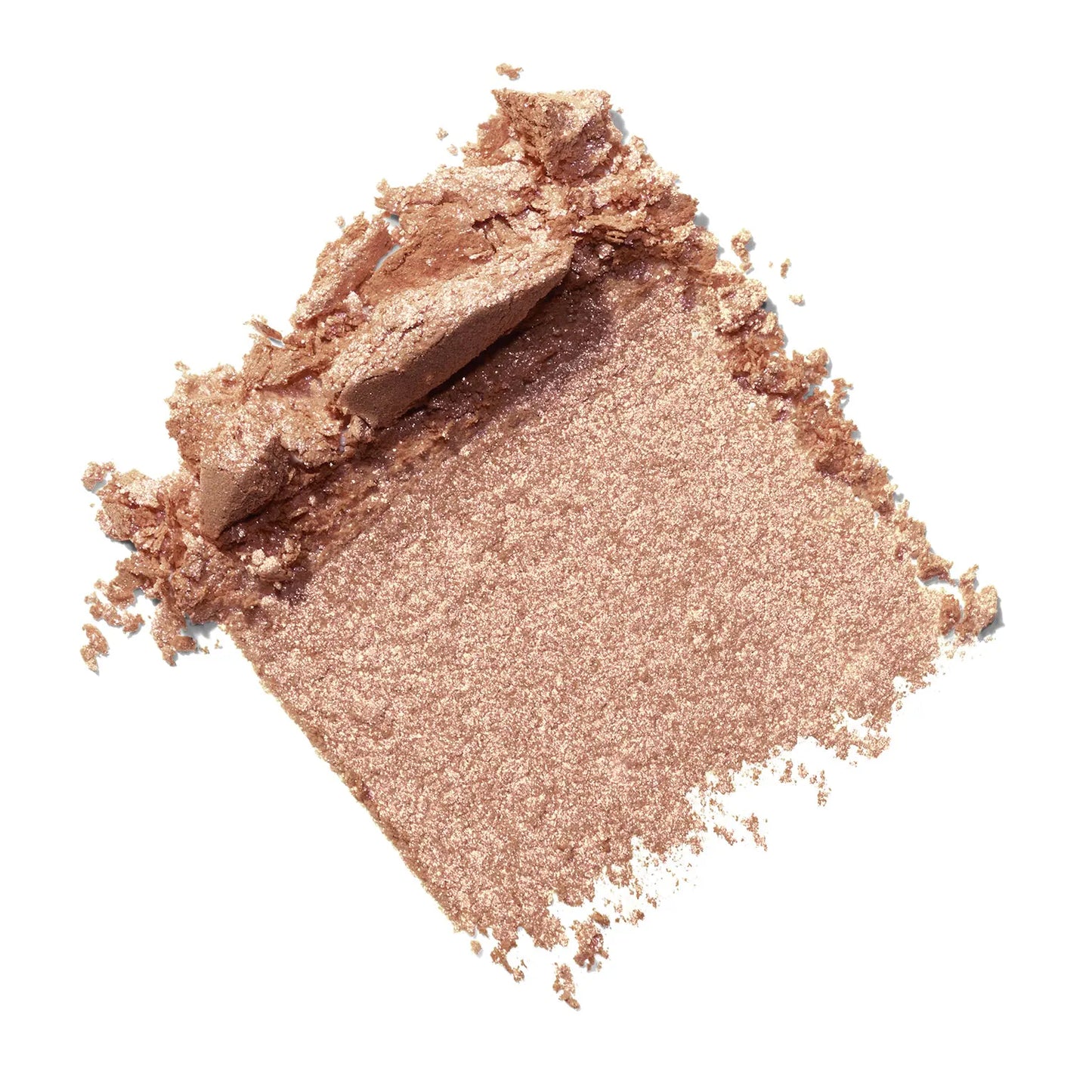 Bio-Radiant Gel-Powder Highlighter Haus Labs- PEACH QUARTZ